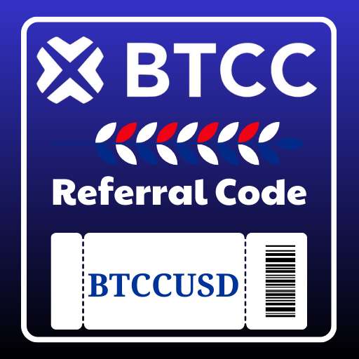 BTCC Referral Code Latest Update episode artwork