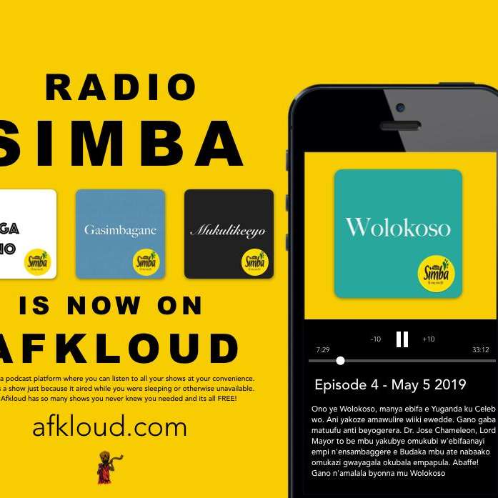 KABULETA AKWATIDDWA LWAKUVUMA PULEZIDENTI MUSEVENI