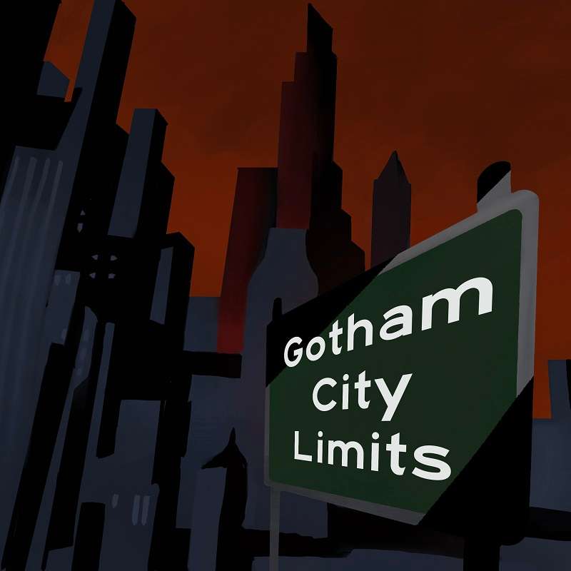 #68 – Deep Freeze & Batgirl Returns