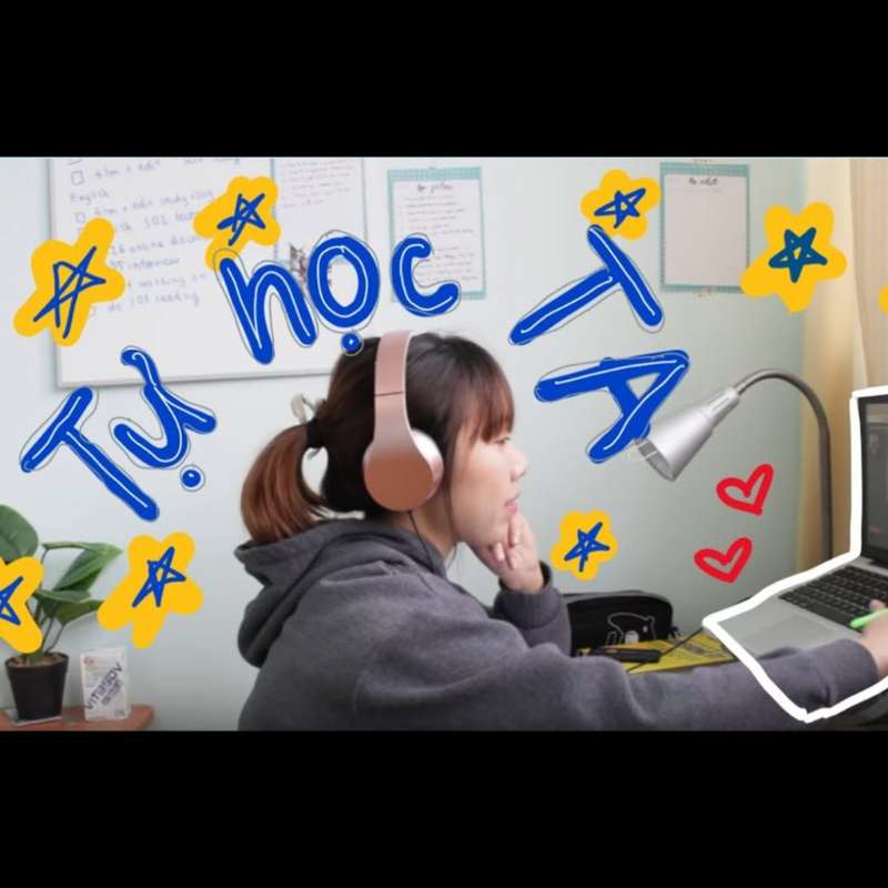 Tự học tiếng anh ở nhà mà vẫn giỏi _ Top 6 mẹo tự học tiếng anh một mình _ Study with Sab