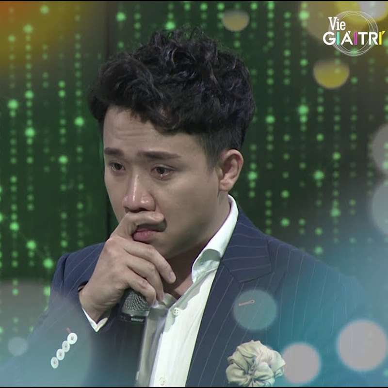 Thấm với những phát ngôn tình yêu để đời của Trấn Thành _ NGƯỜI ẤY LÀ AI_