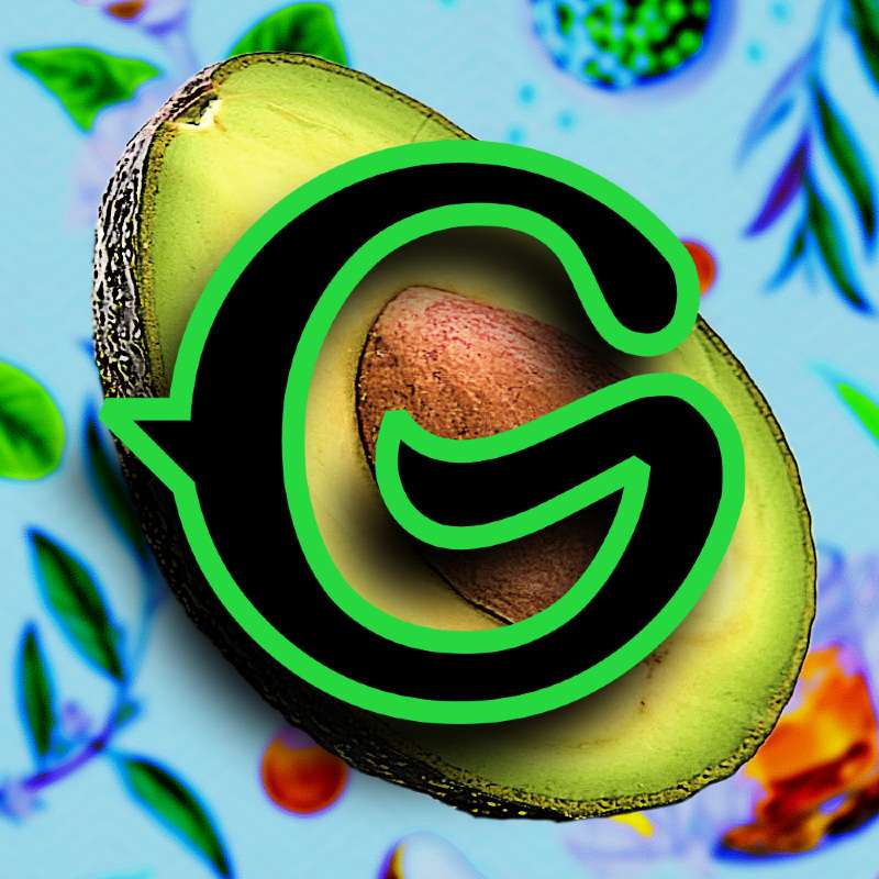 Gooch Guac
