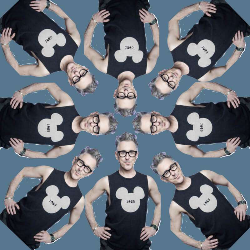 S1E2 - It's all Cumming back to me S1E2 - It's all Cumming back to me