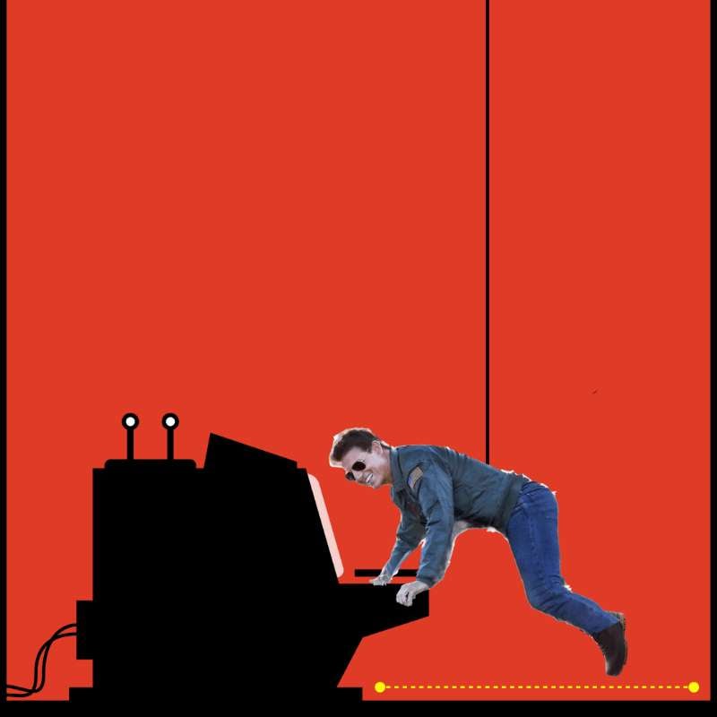 S1E7 - Cruise Control S1E7 - Cruise Control