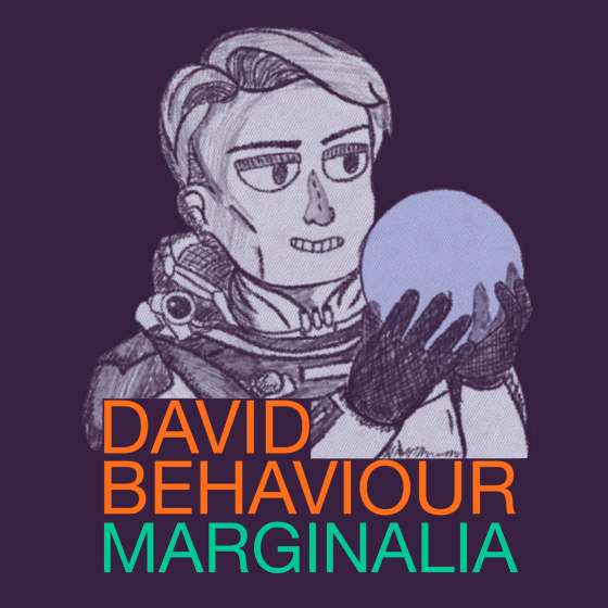 David Behaviour