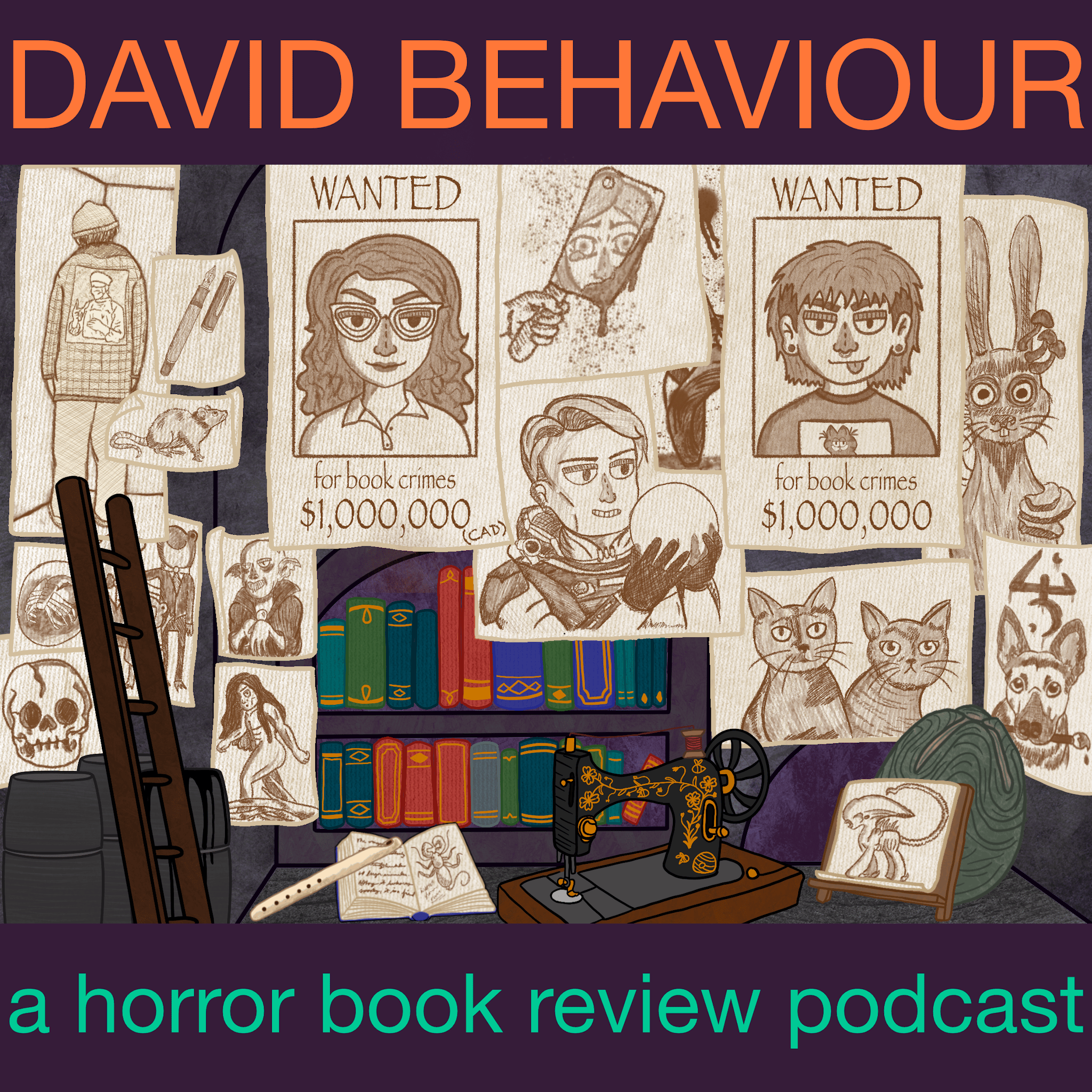 David Behaviour