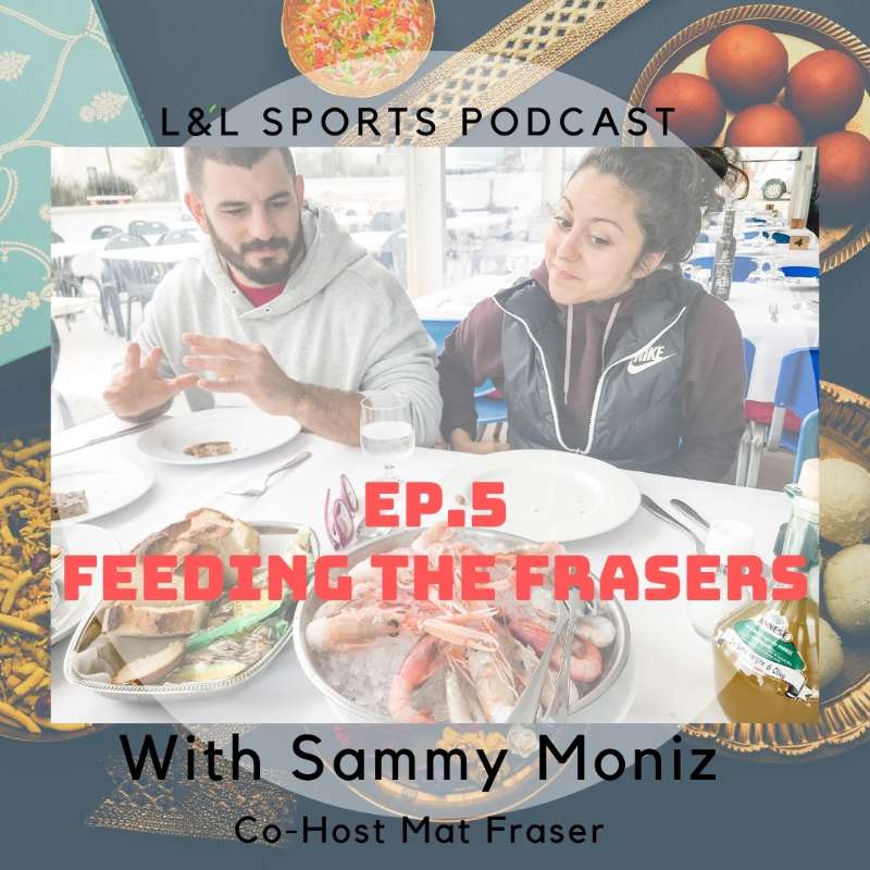 Loud And Live Sports Podcast