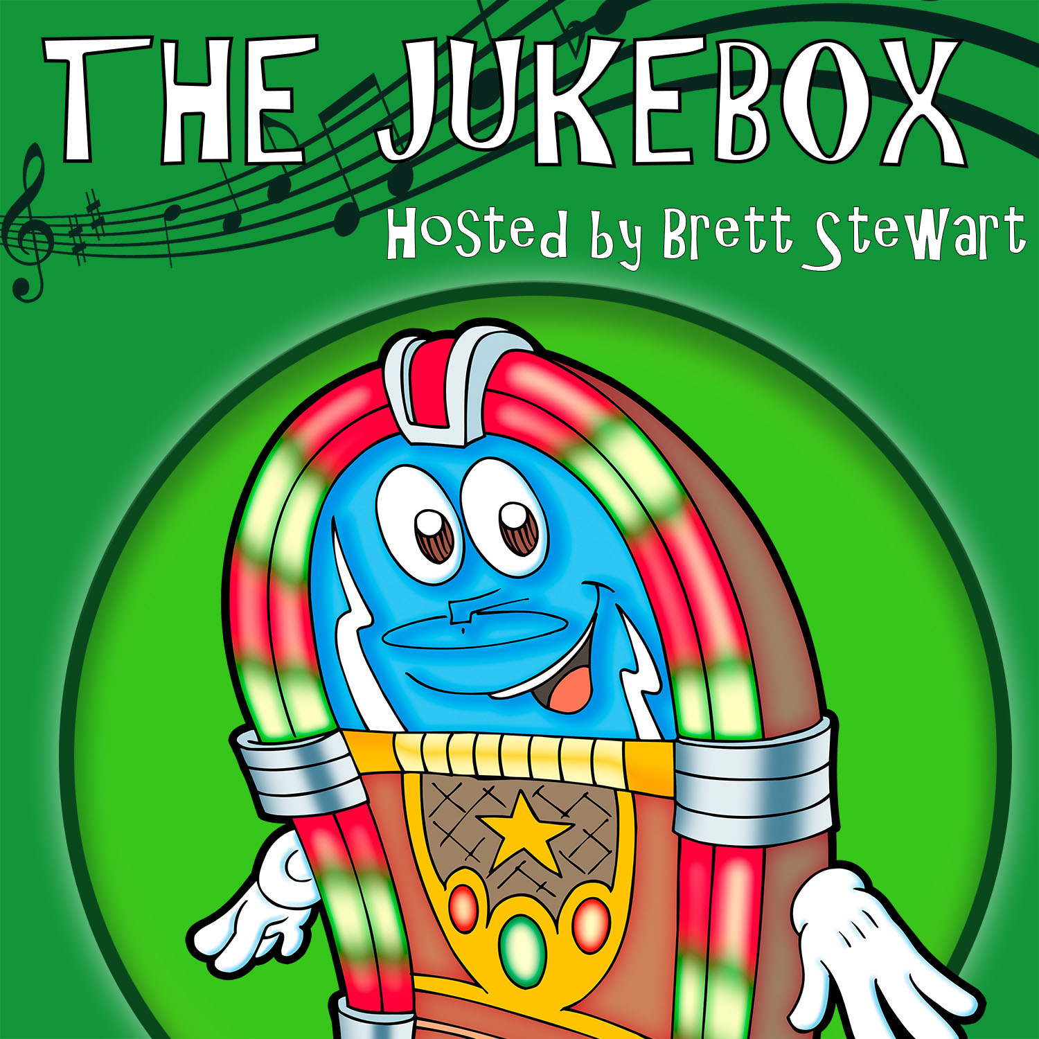 The Jukebox Podcast