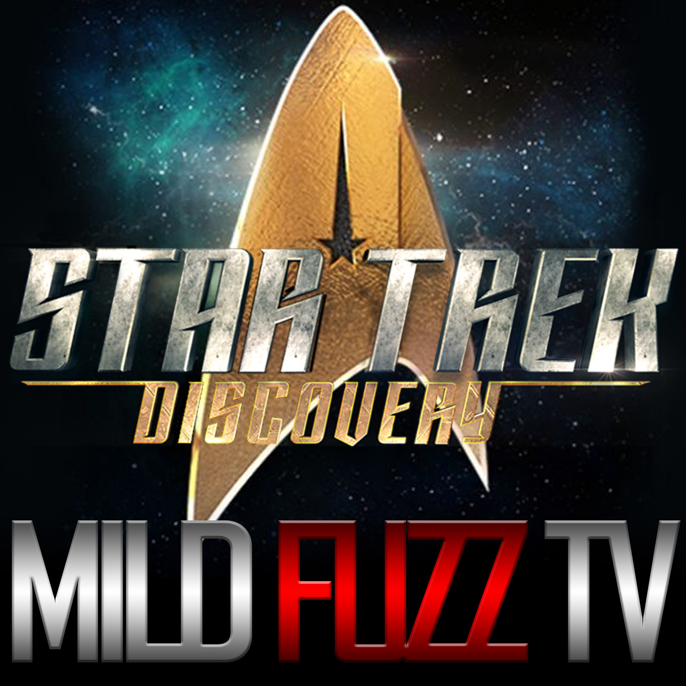 Short Trek 7