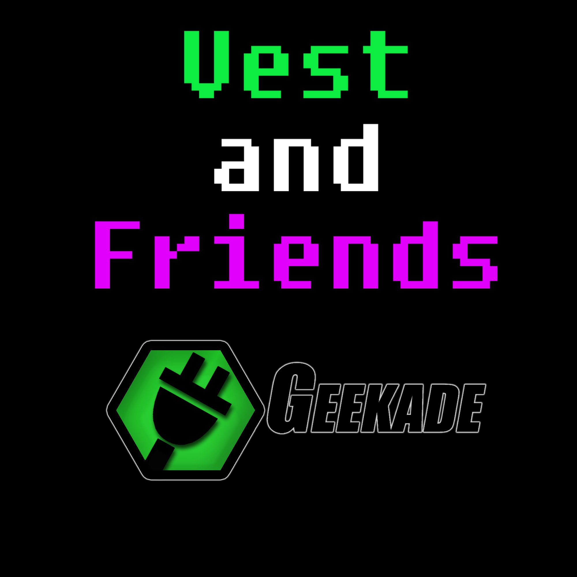 Episode 11: I've Seen Some Things