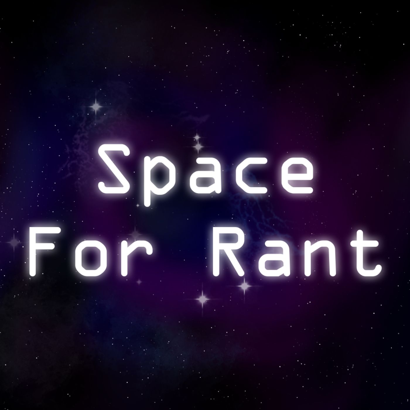 Space For Rant