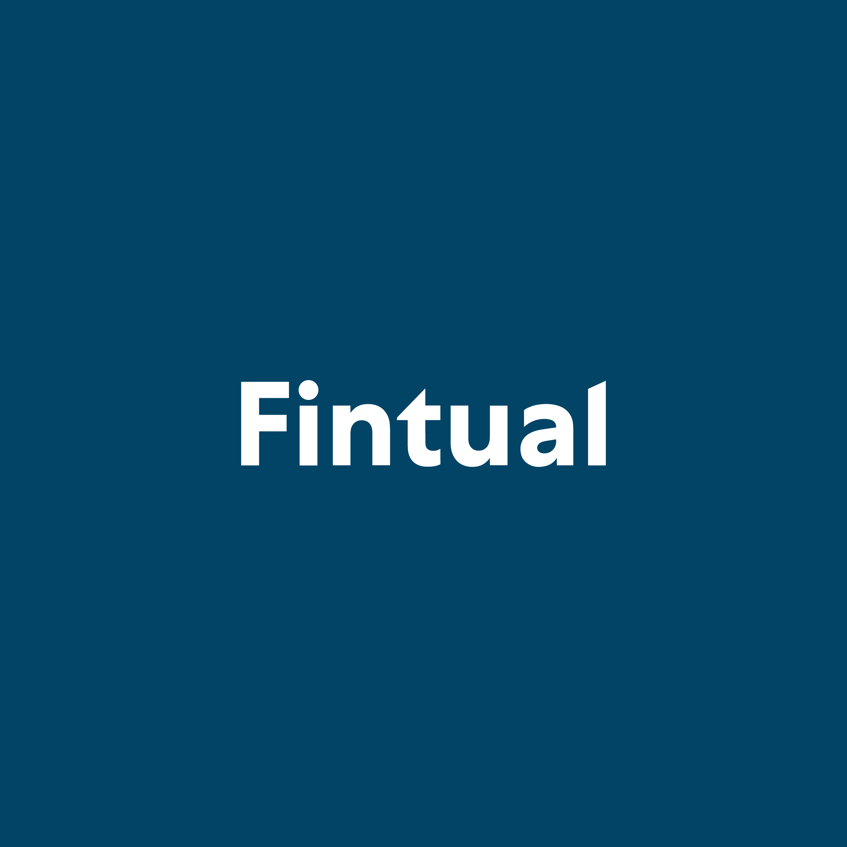 Fintalks.