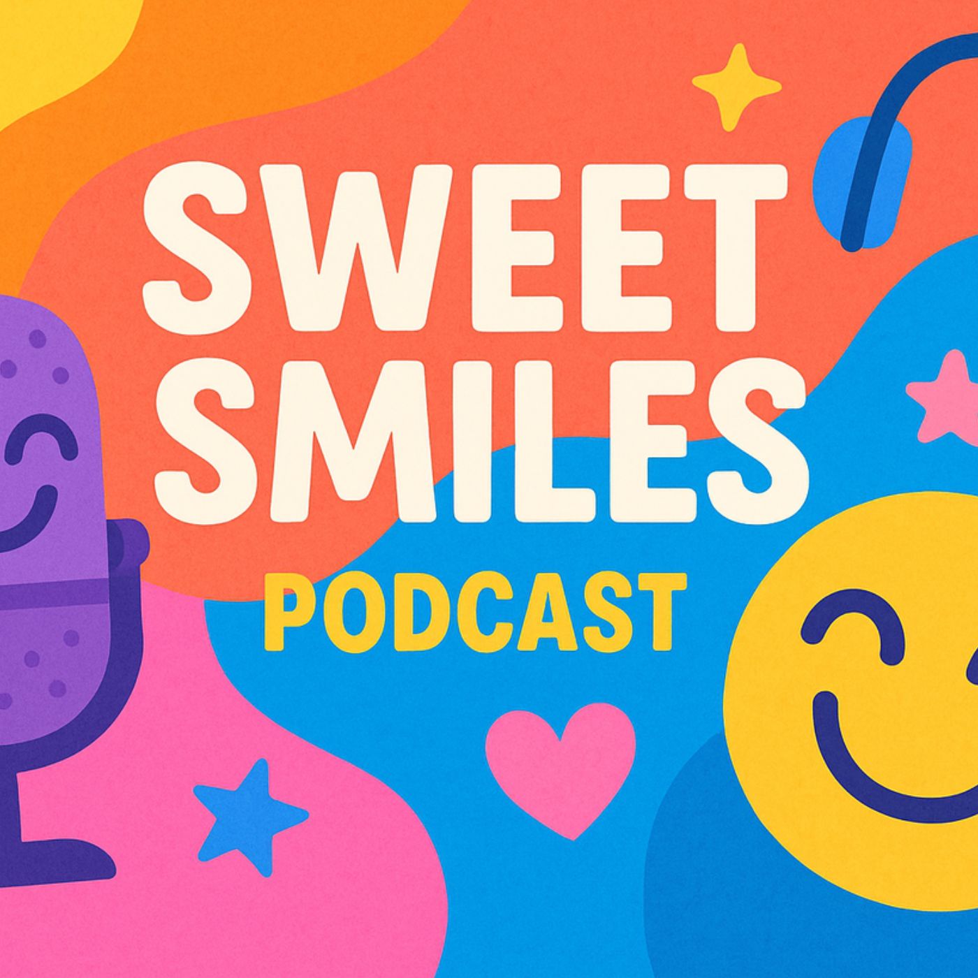 Sweet Smiles