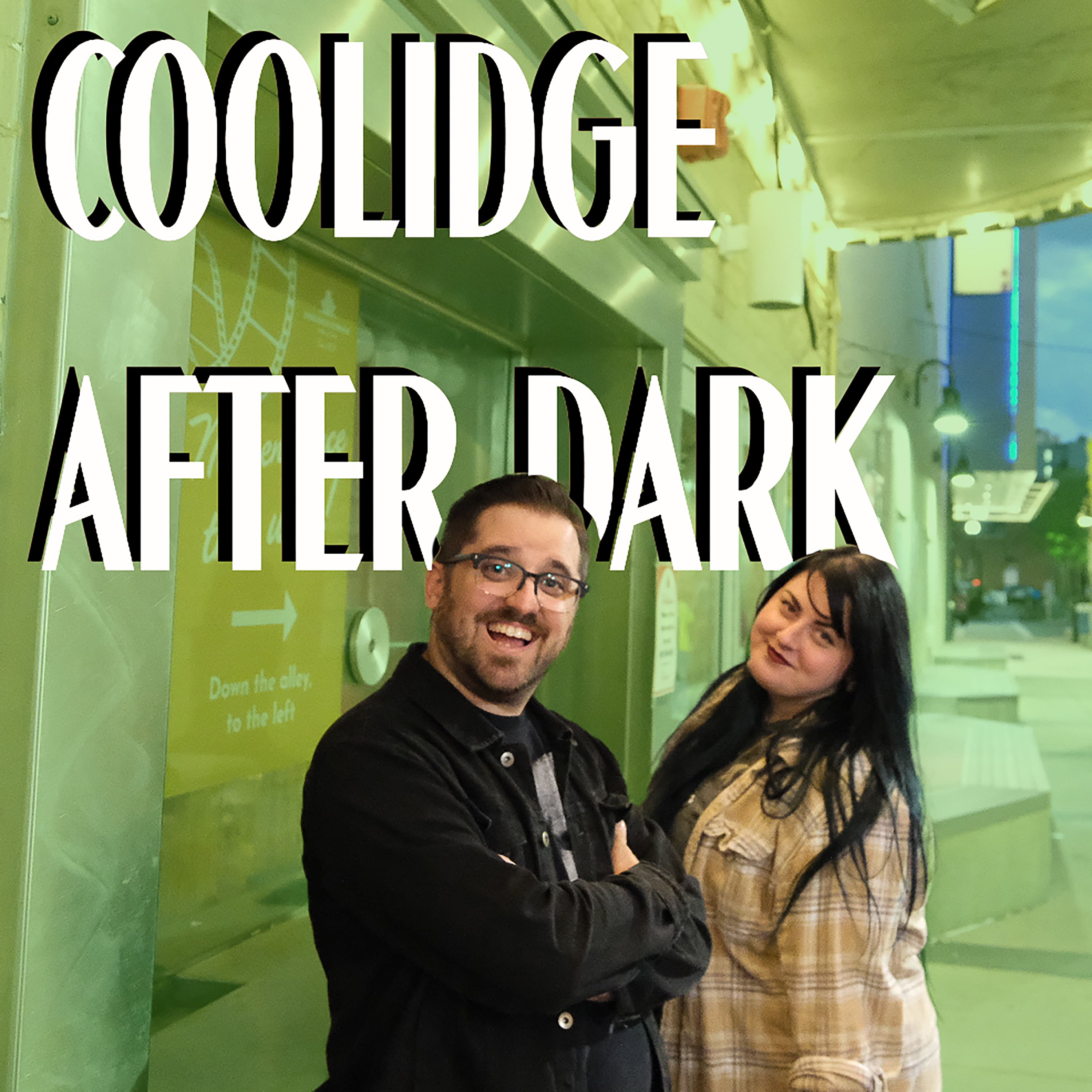 Coolidge After Dark