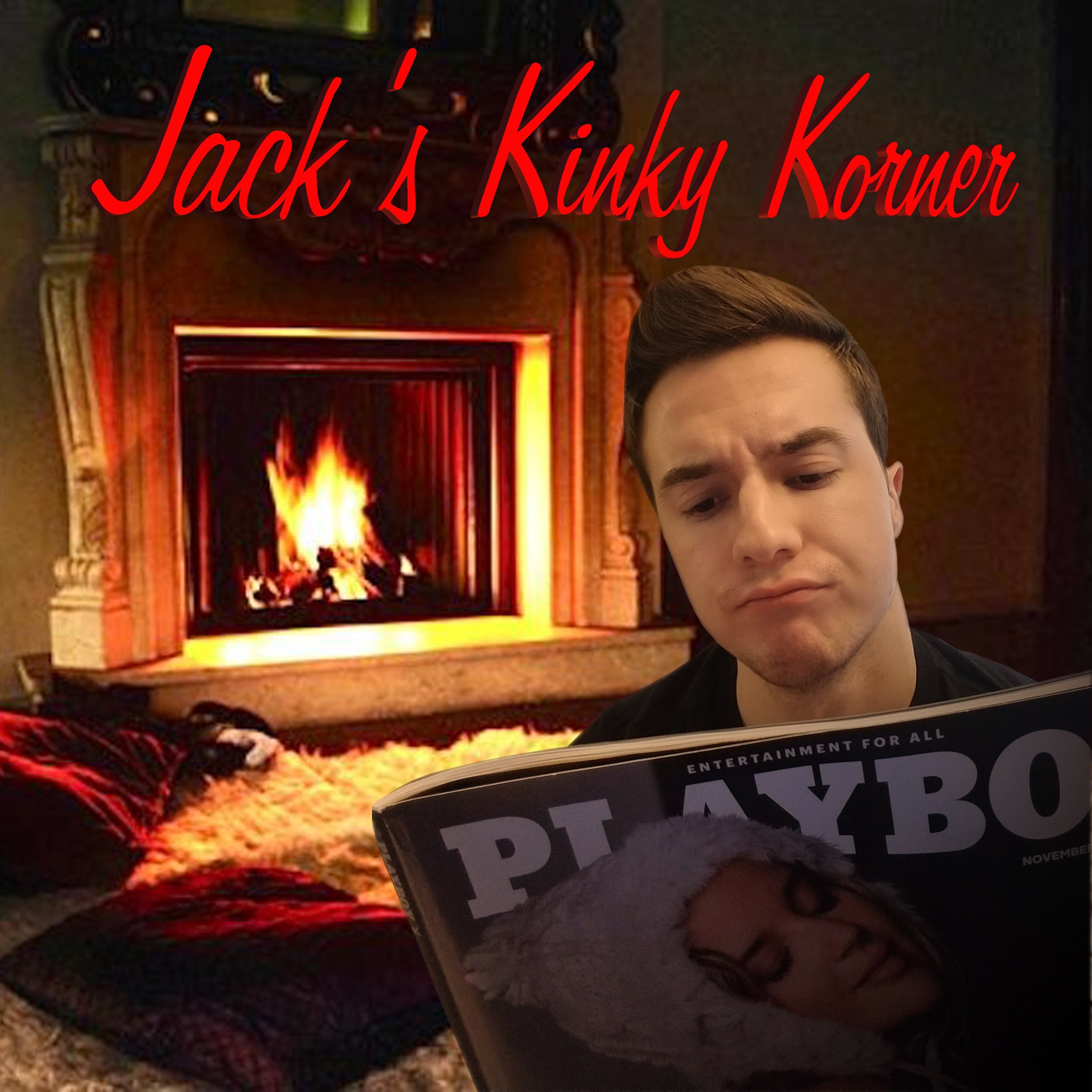 Jack\'s Kinky Korner