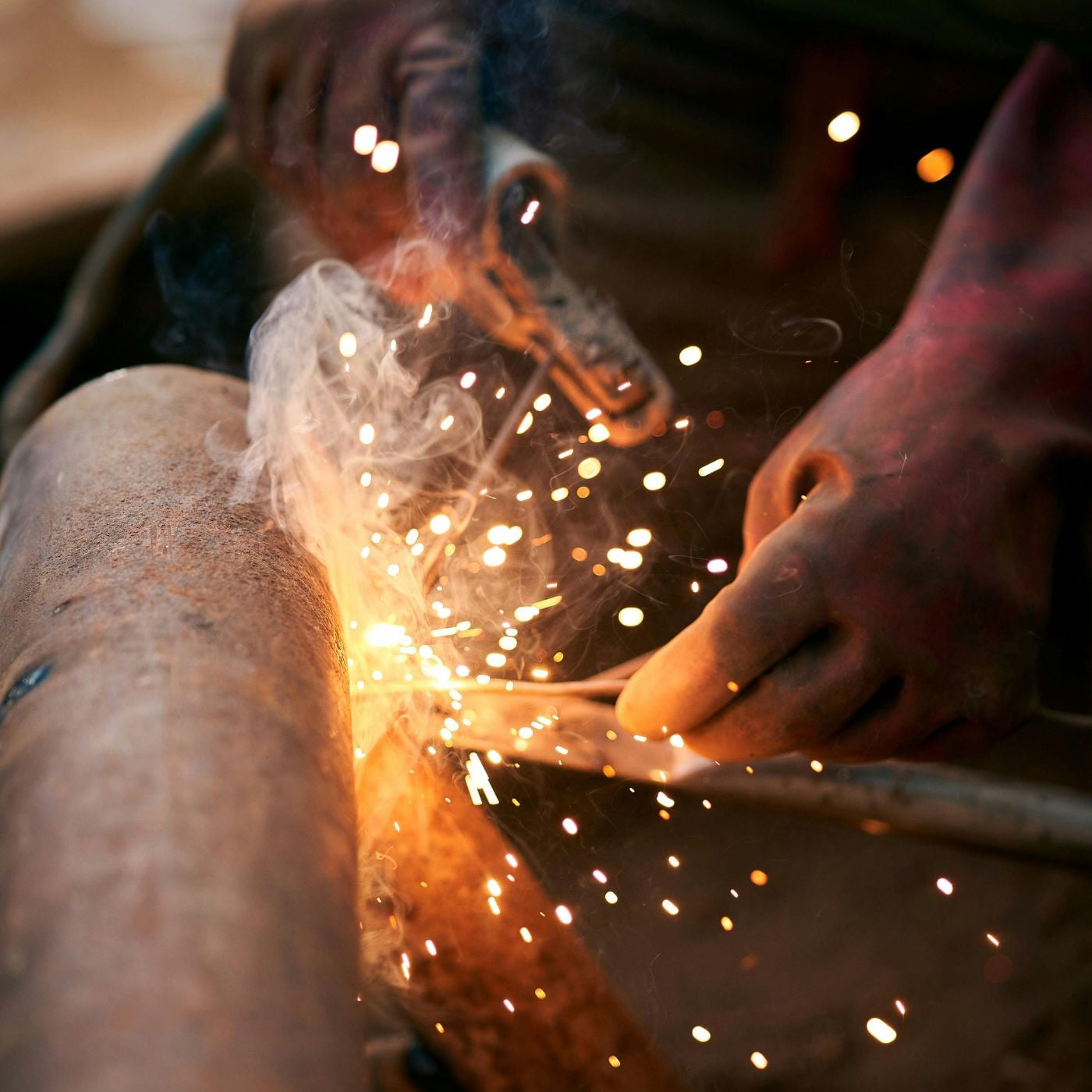 Built to Flow: Engineering the Future podcast artwork