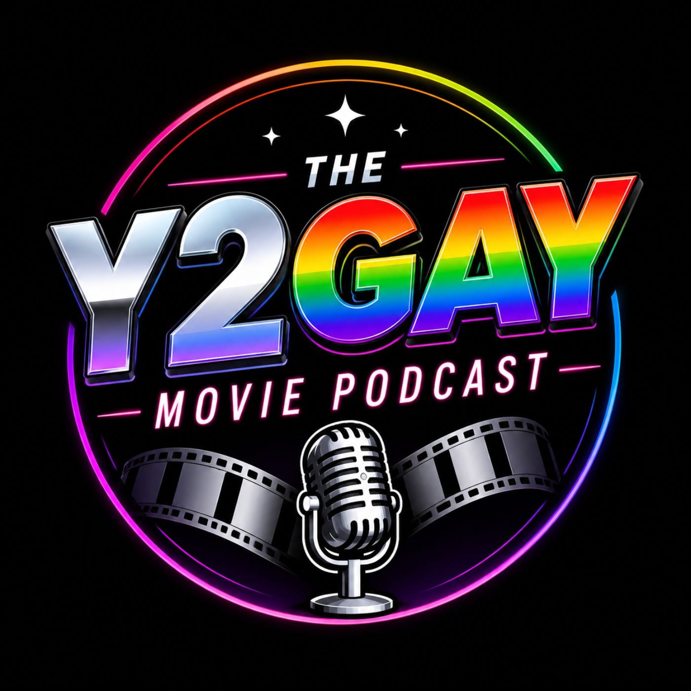 The Y2Gay Movie Podcast
