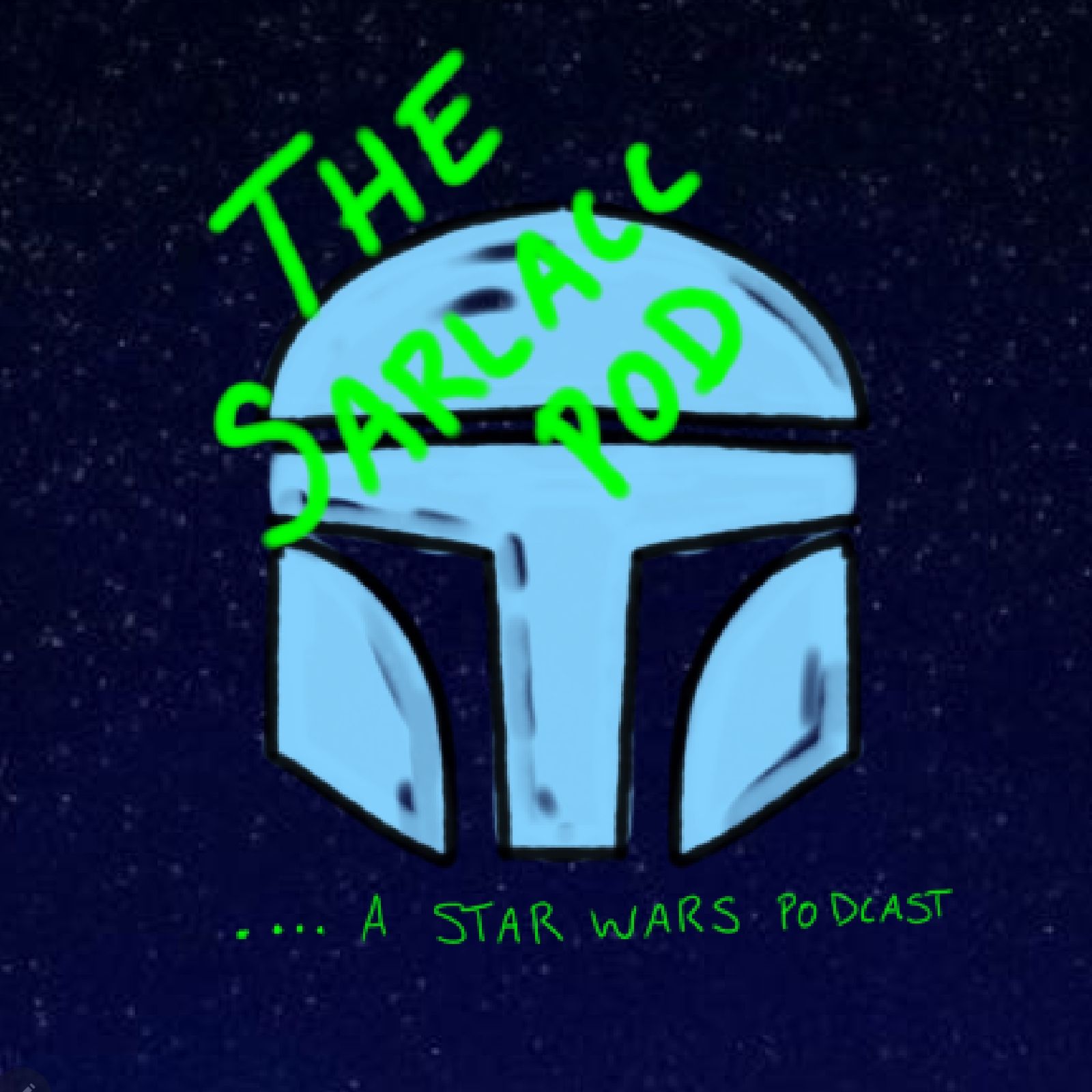 The Sarlacc Pod: A Star Wars Podcast