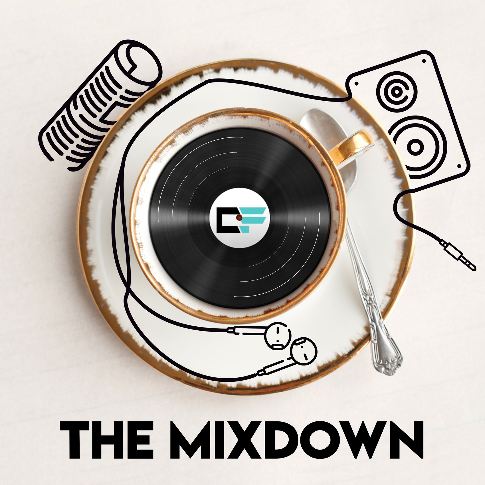 The Mixdown
