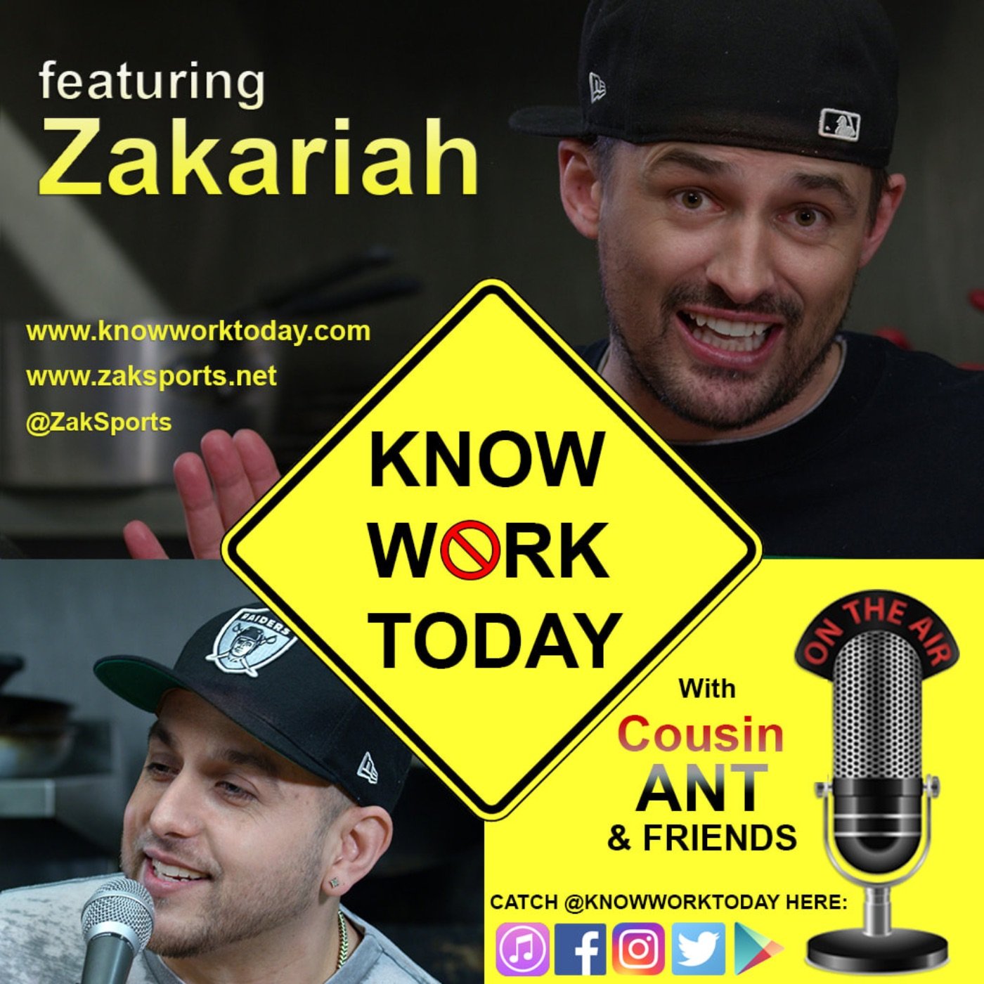 Know Work Today