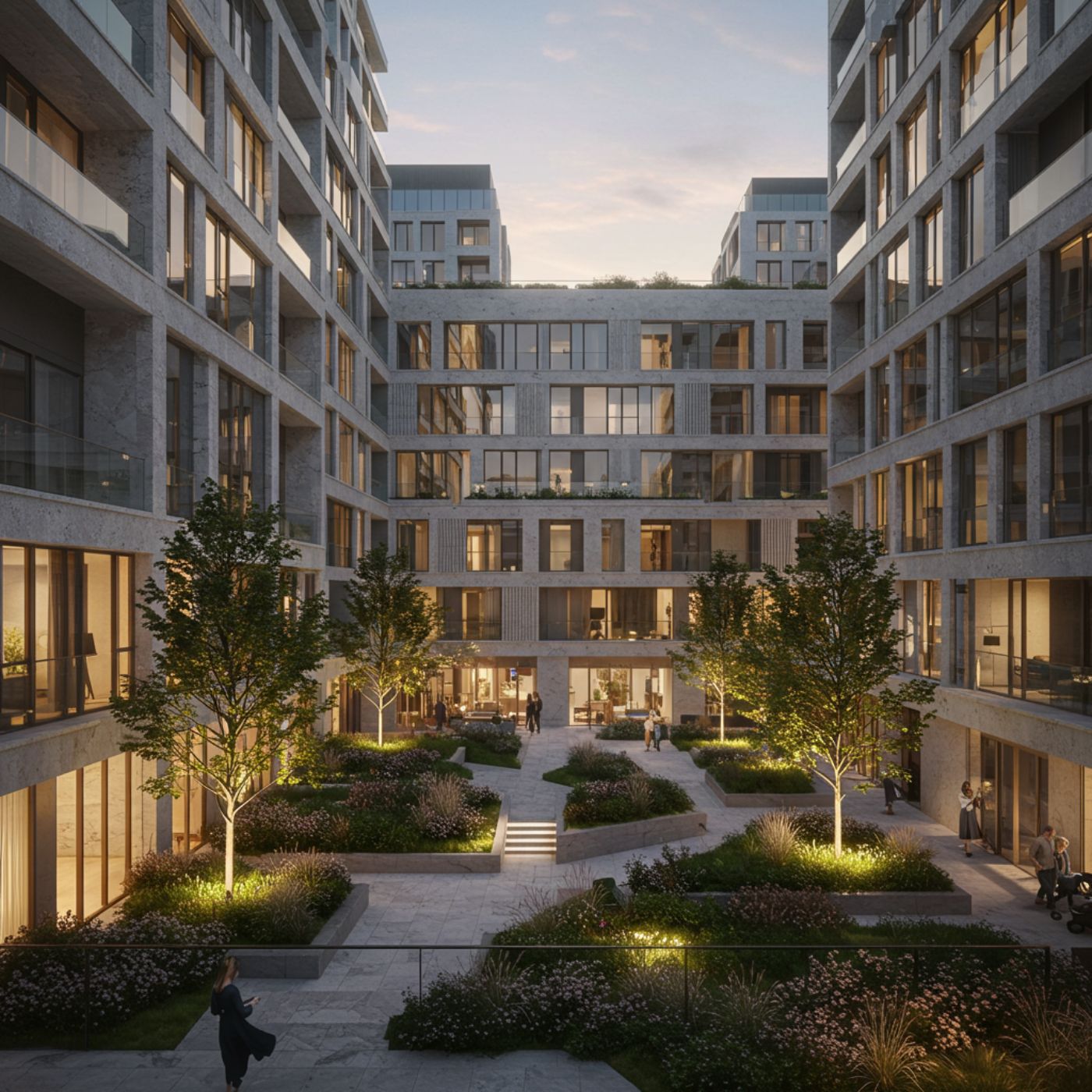 Designing the Extraordinary: Insights from dRAW Architecture