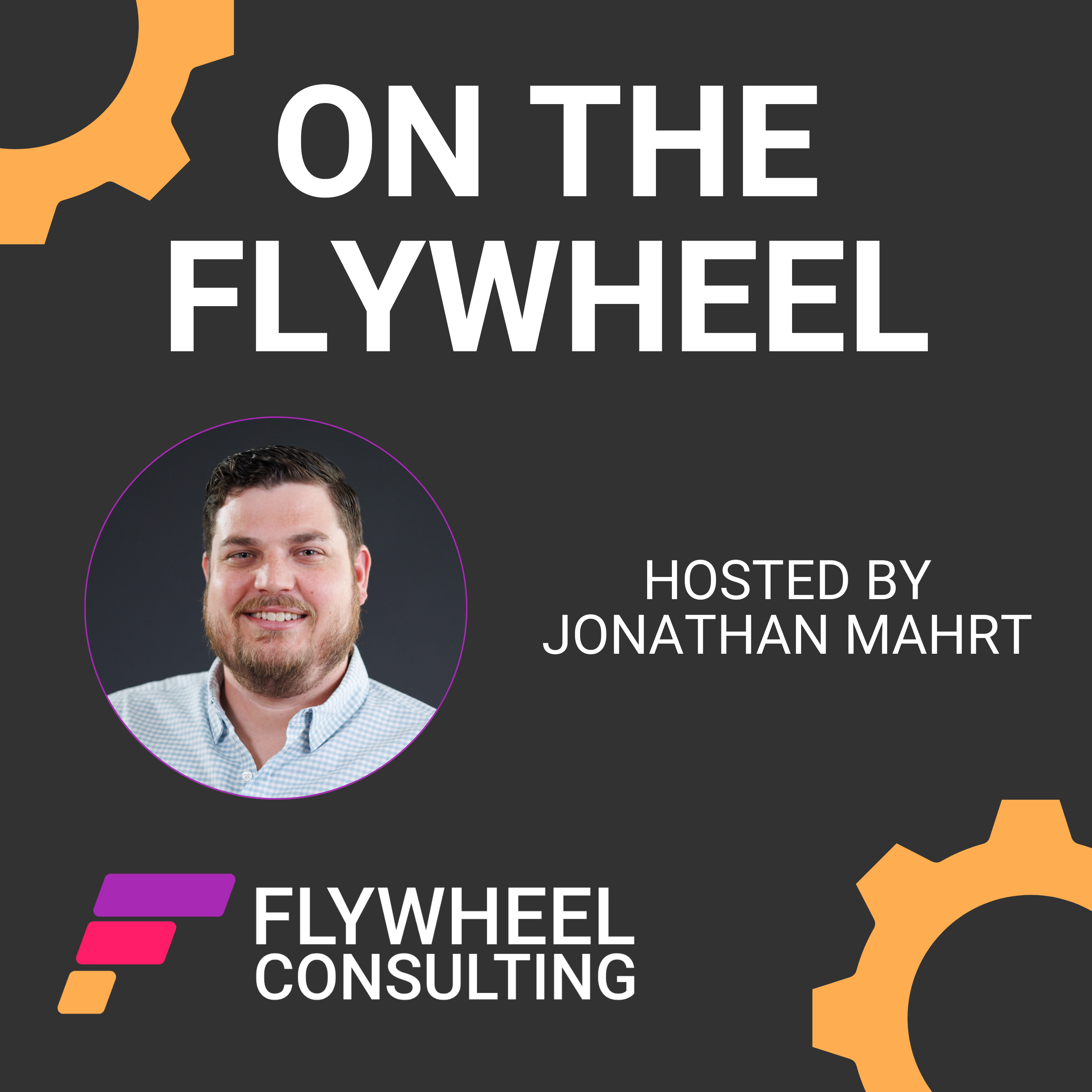 On the Flywheel