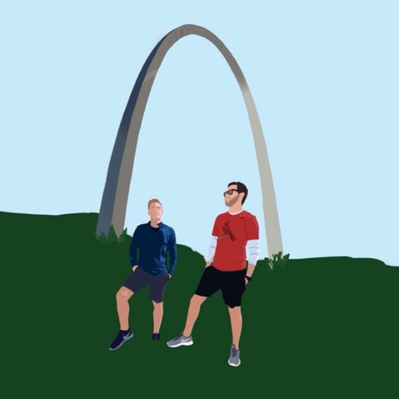 The What Else Are We Doing Podcast