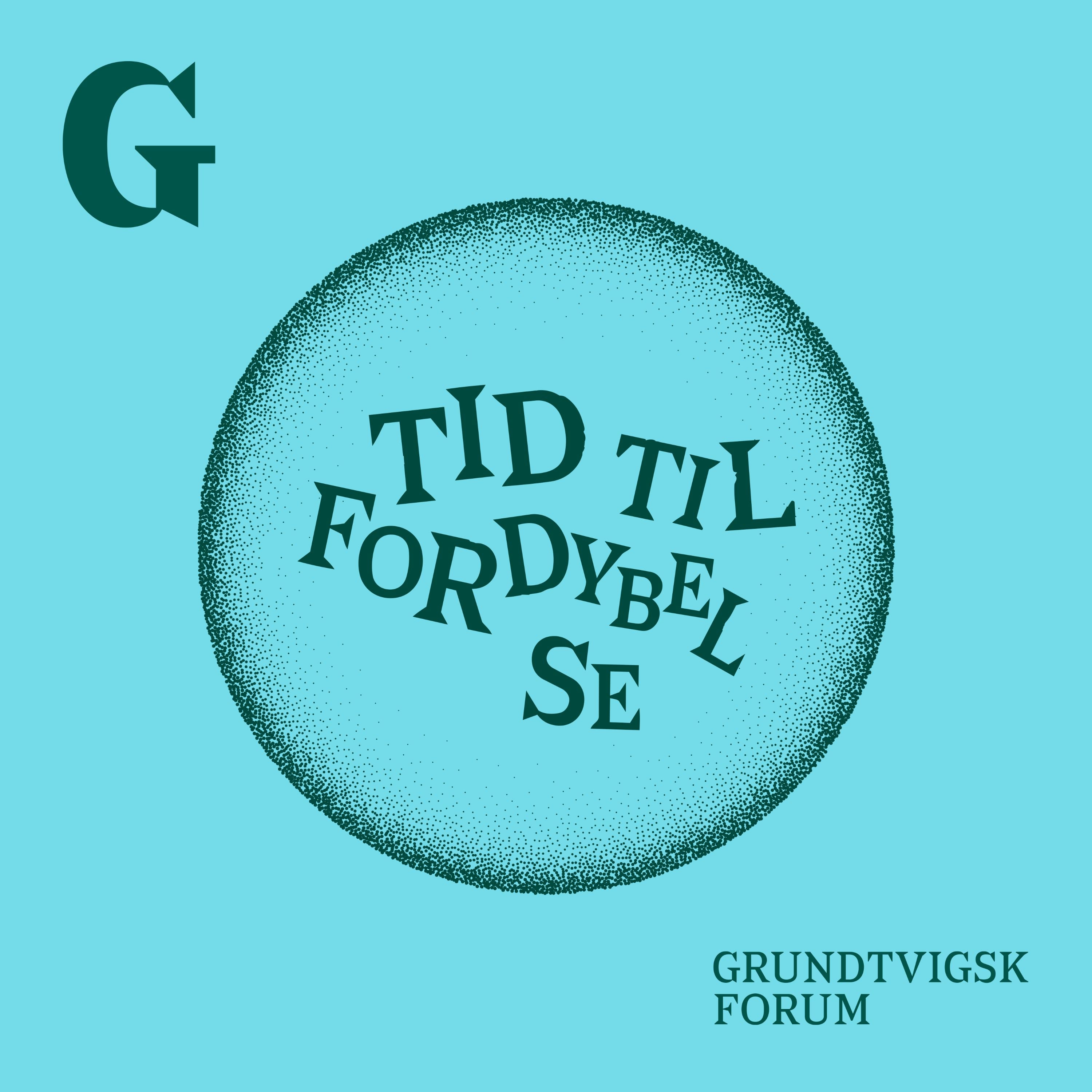 Tid til fordybelse – en fordybelsesguide på 15 minutter cover