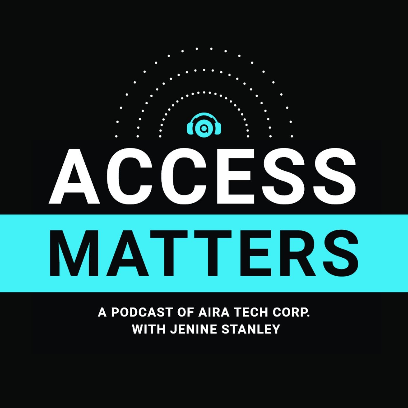 Access Matters