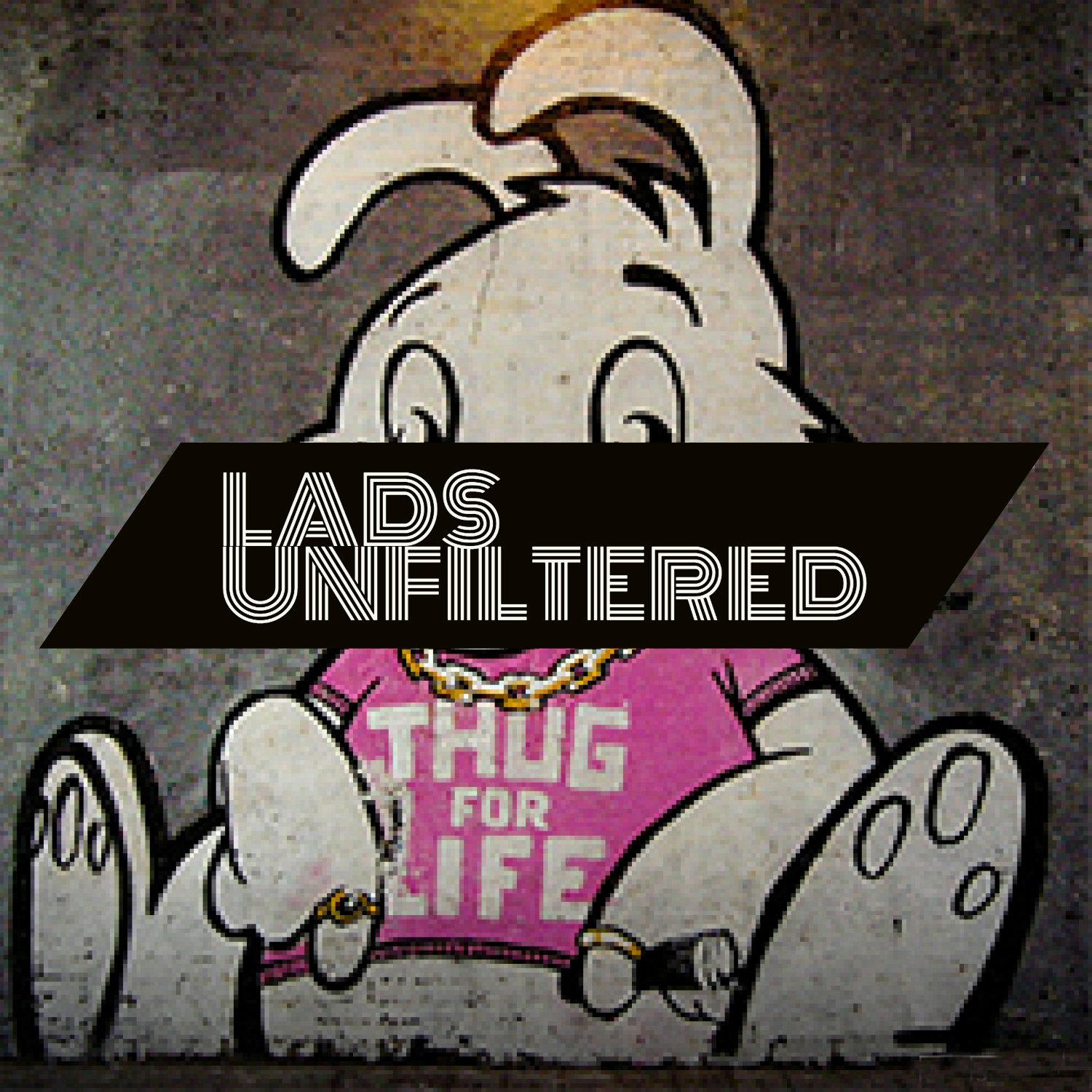LADS Unfiltered LADS Unfiltered