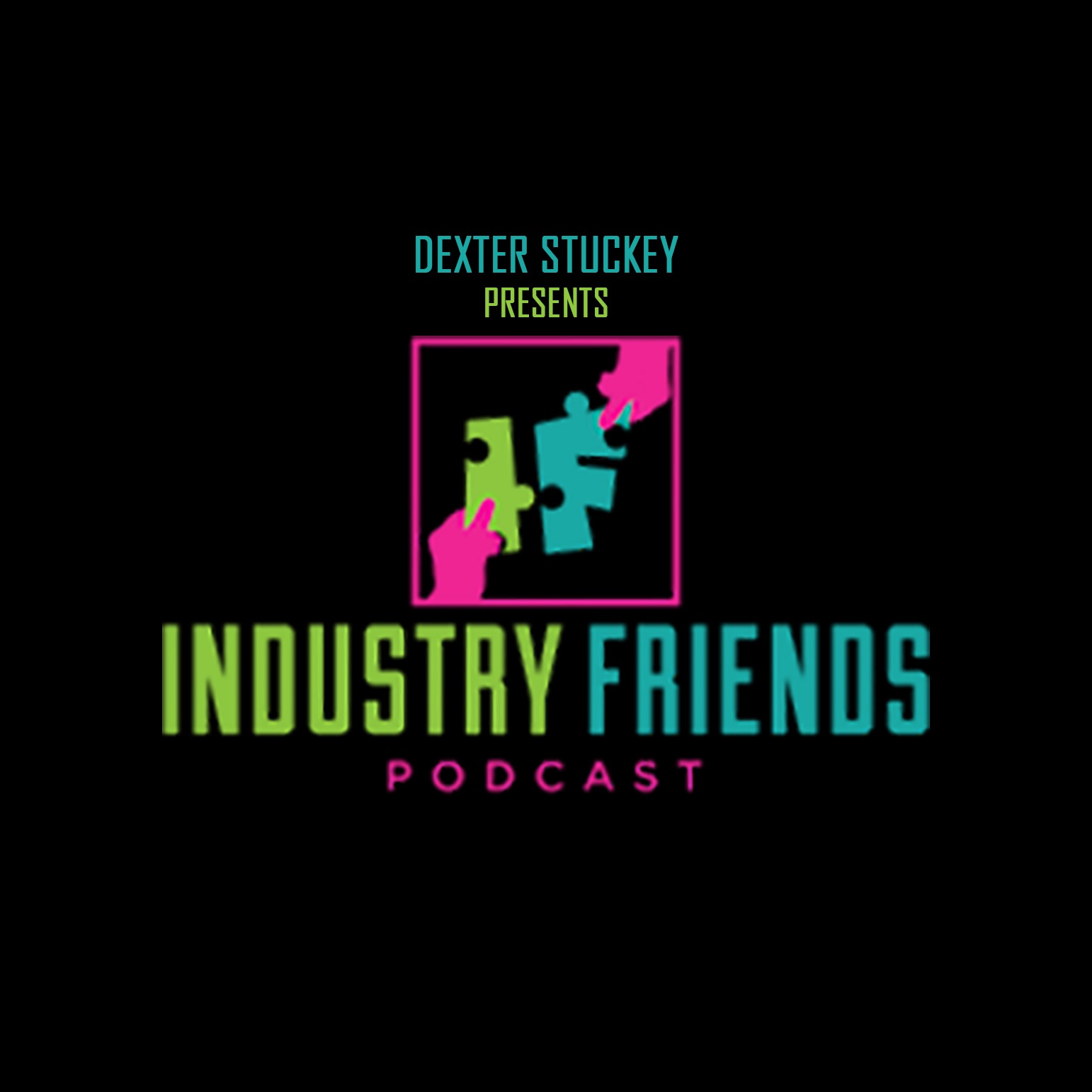 Industry Friends - Professional Dancer