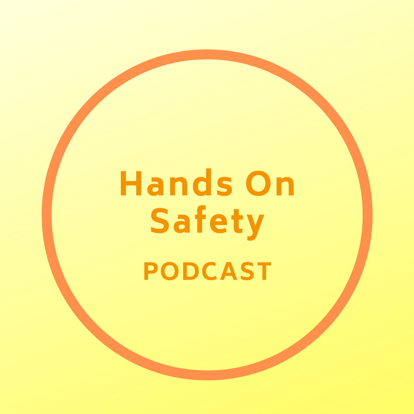 Hands On Safety