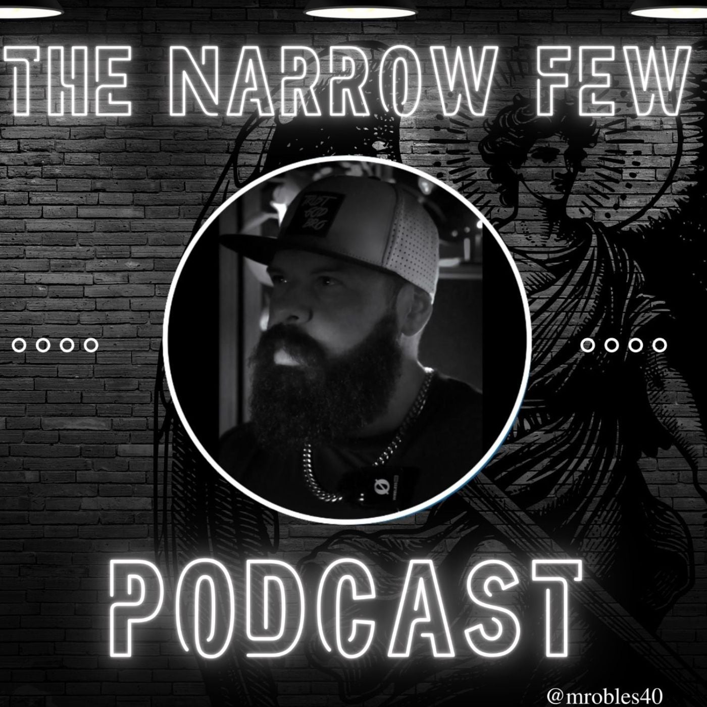 The Narrow Few