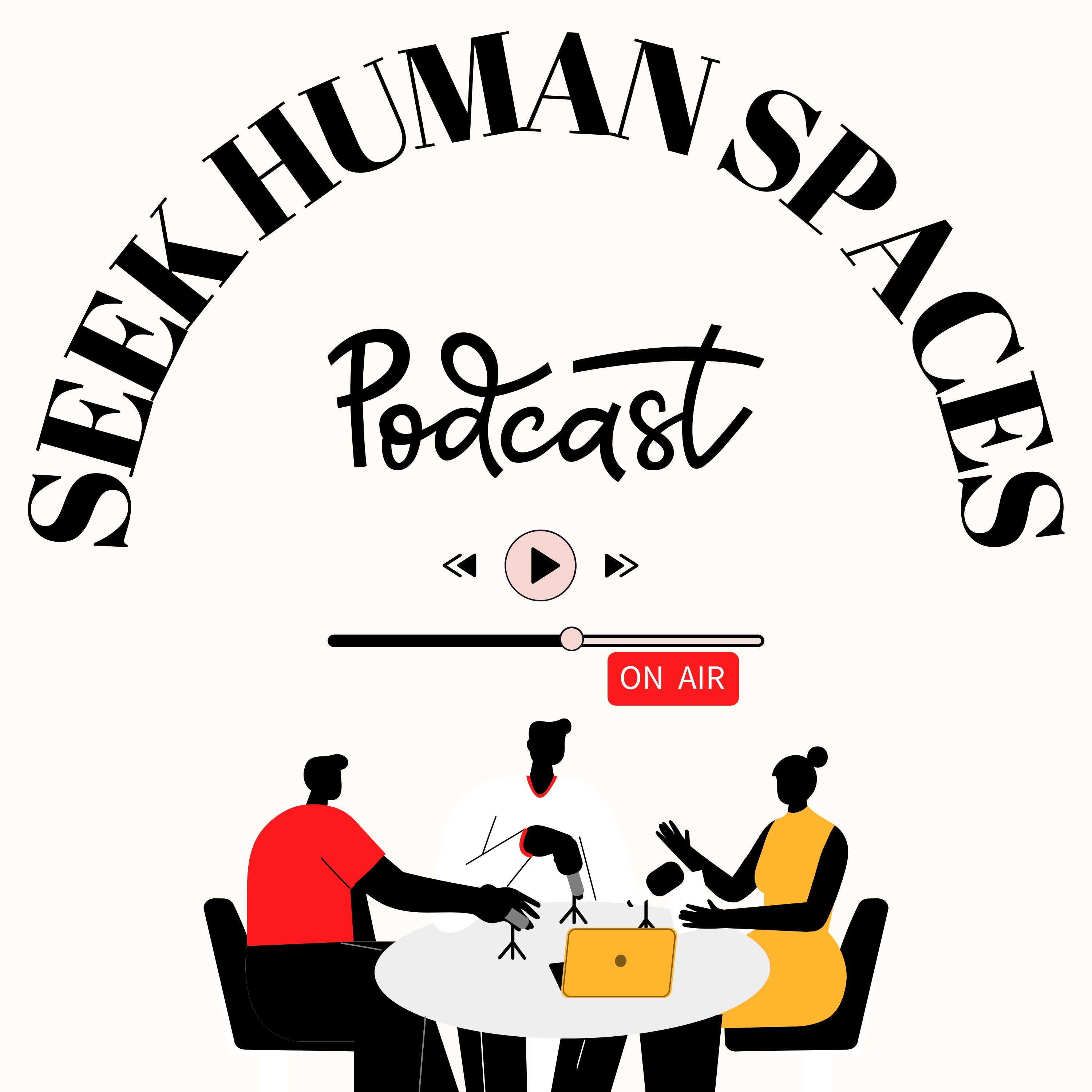 SEEK Human Spaces