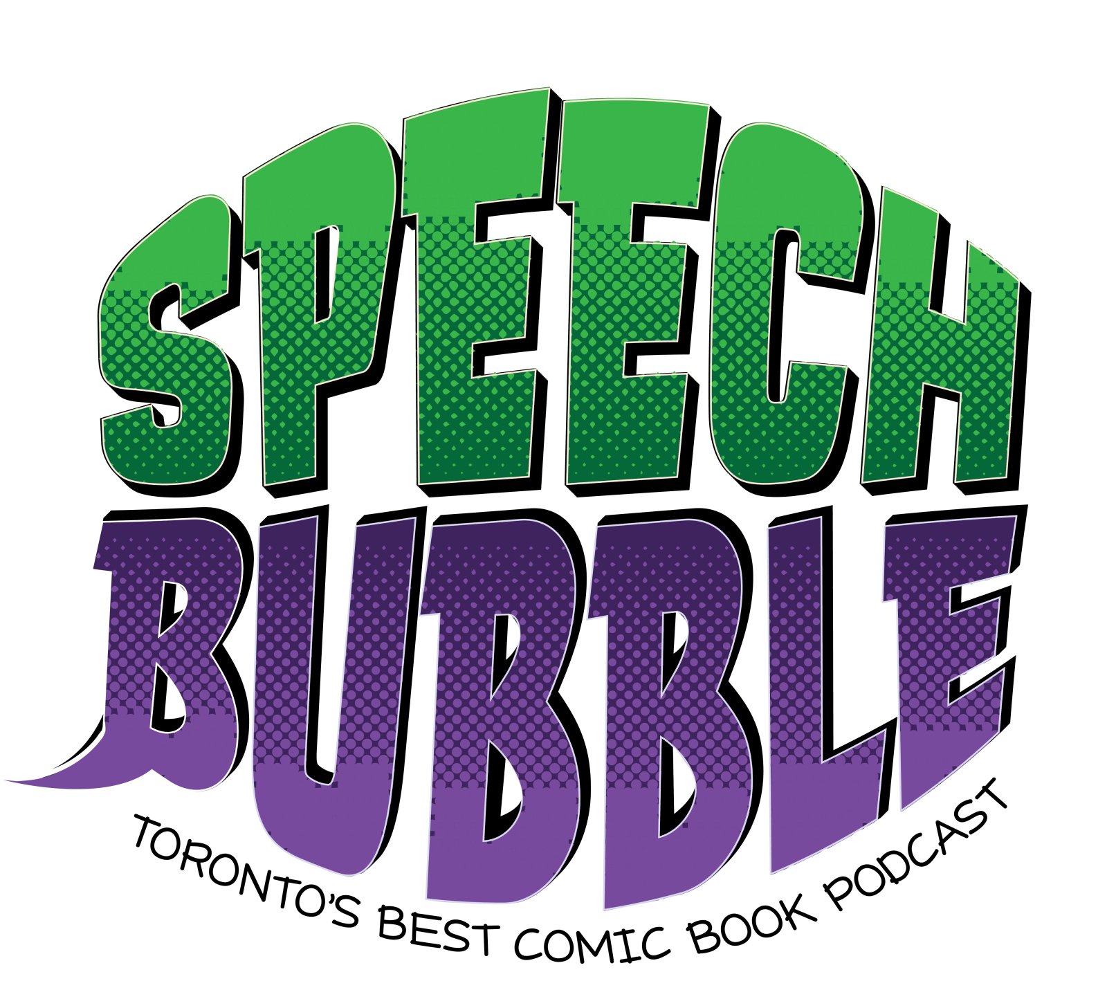 Speech Bubble