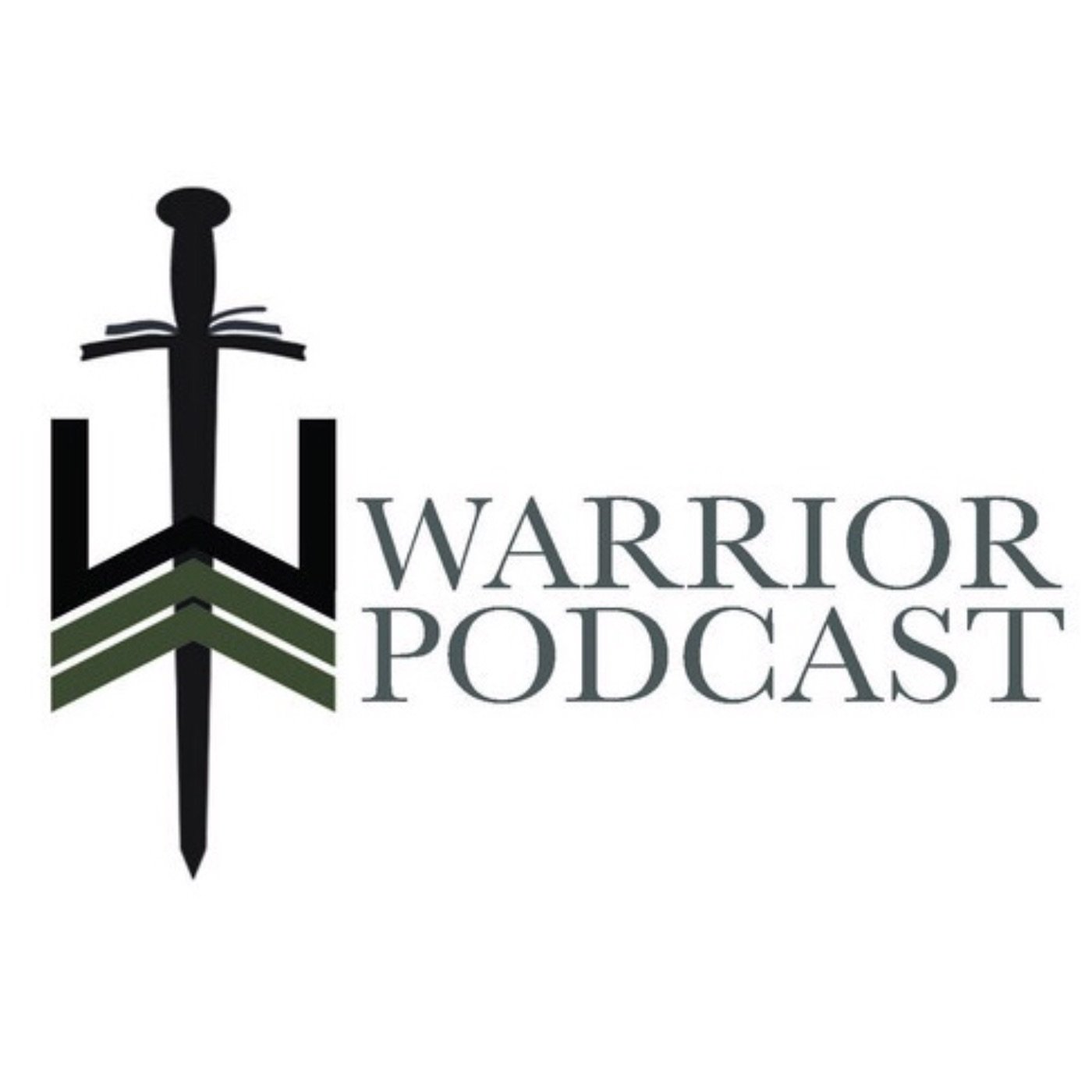 Warrior Podcast