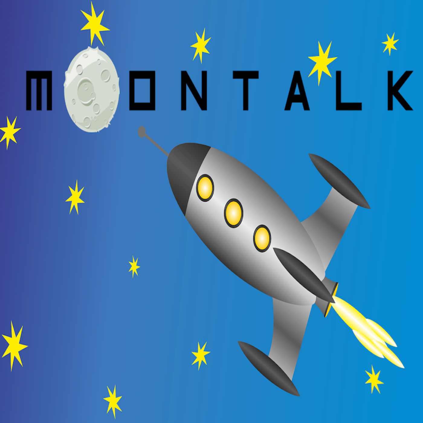 S2E1 - Moontalk: We talk Tesla, Tron, Trump and more!