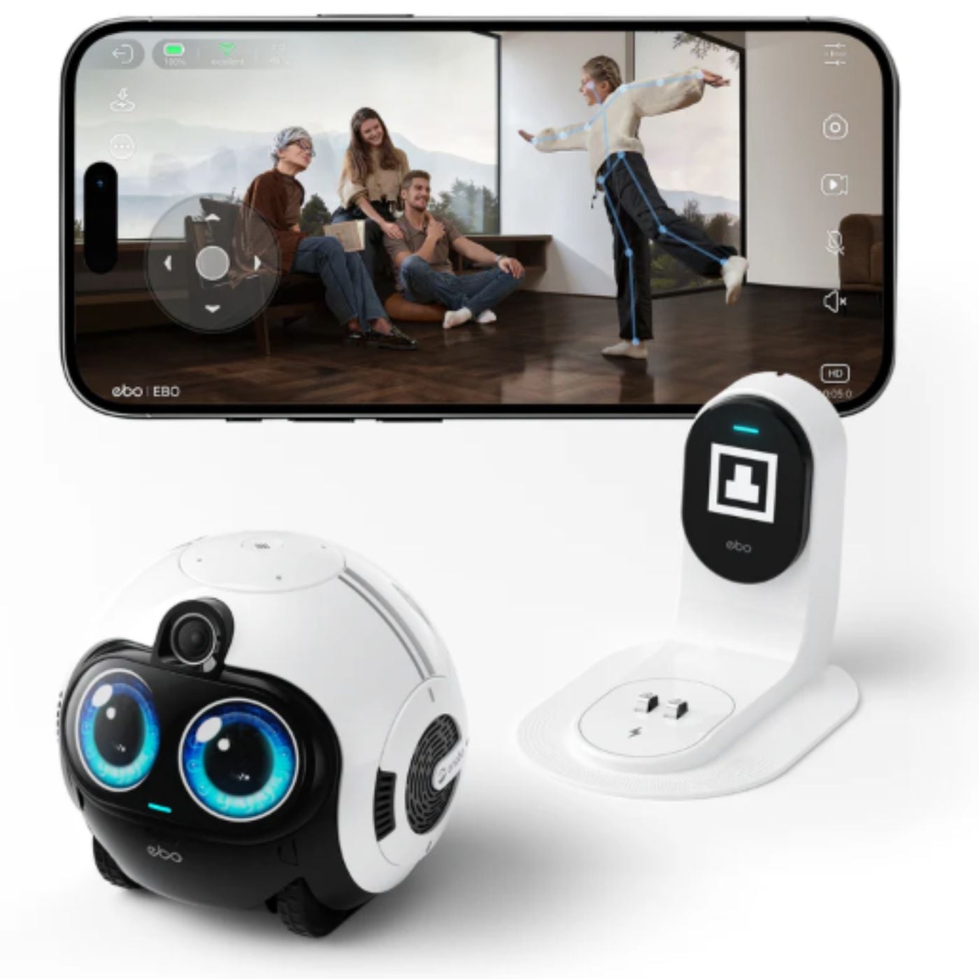 Best Enabot coupon code (LEEJEAM) – Save Upto 30% Off podcast artwork