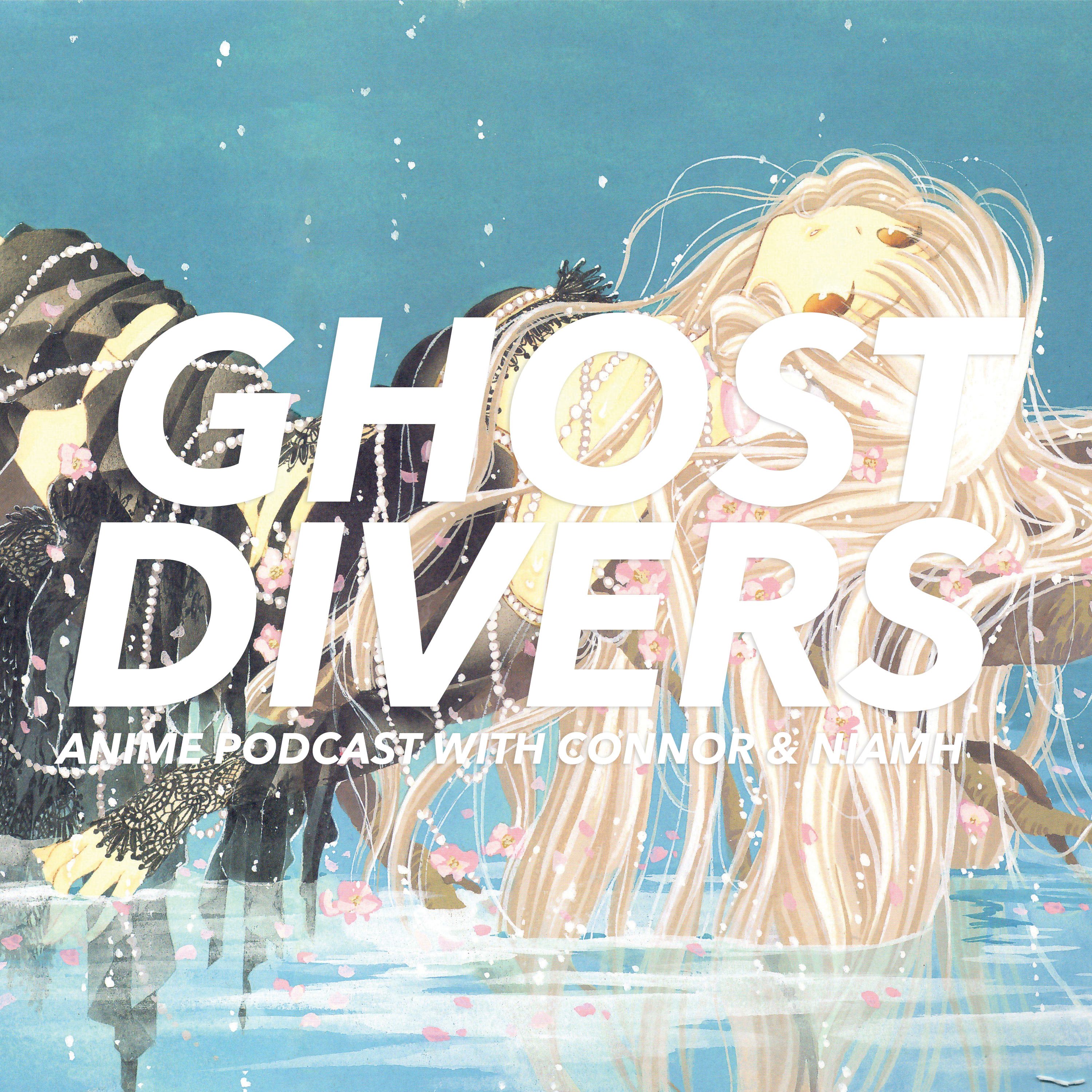 Ghost Divers