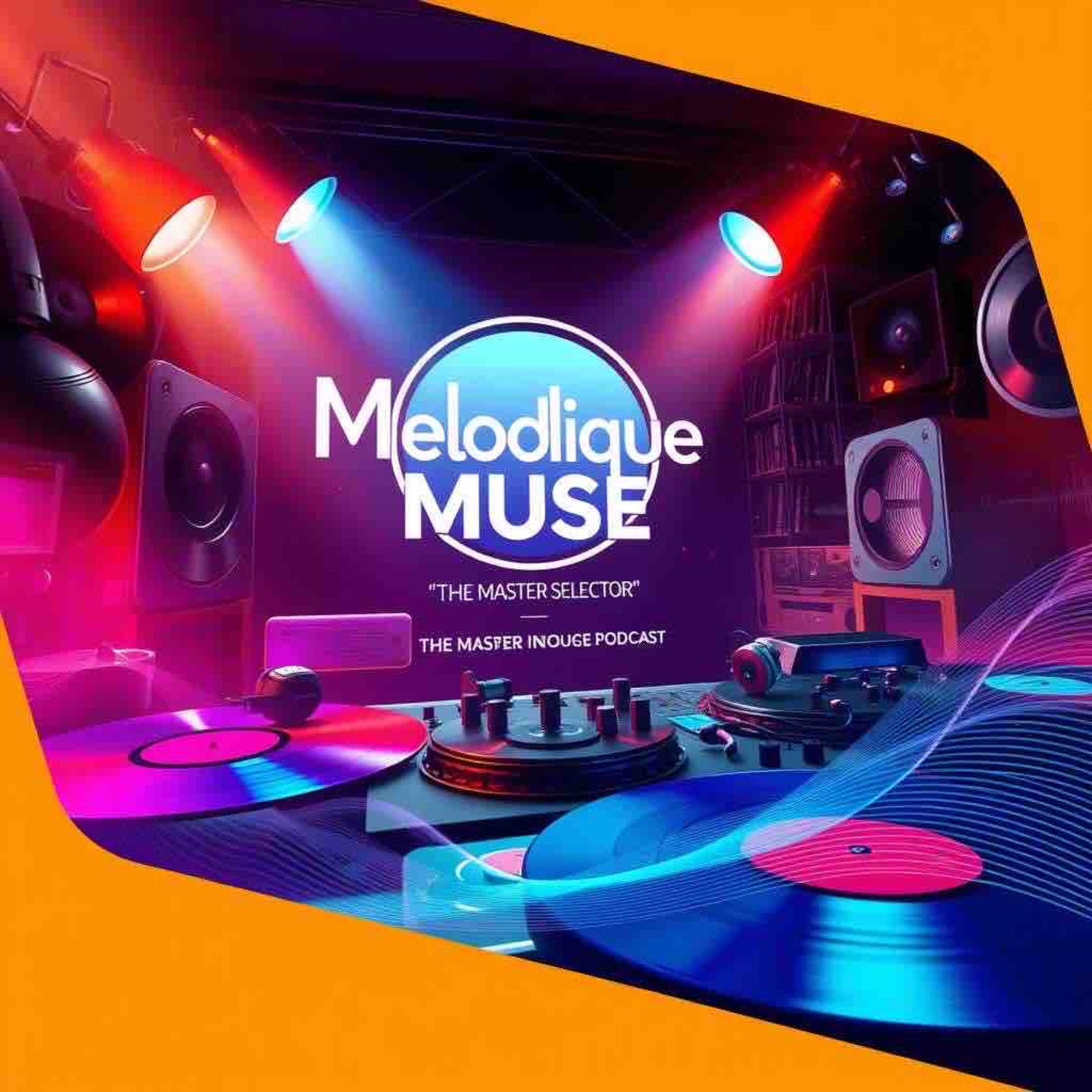 Melodique Muse