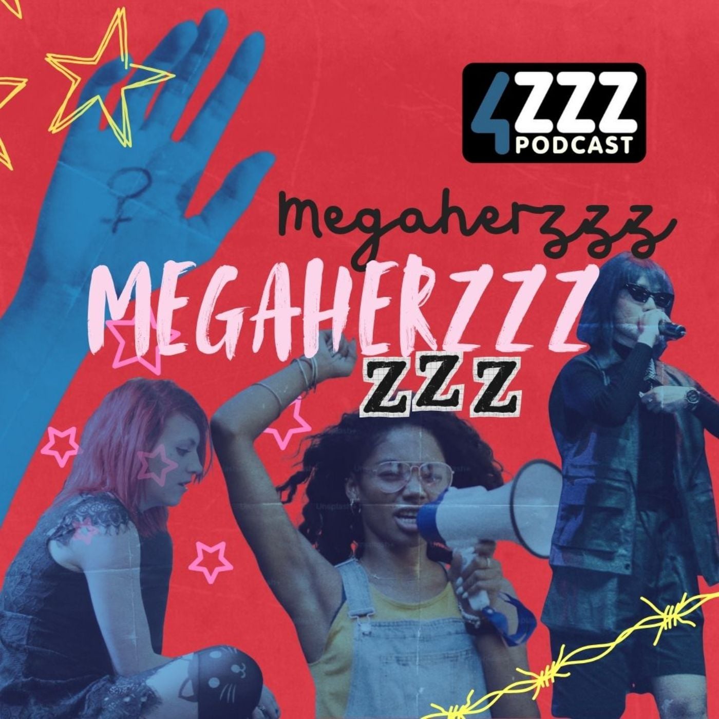 Megaherzzz