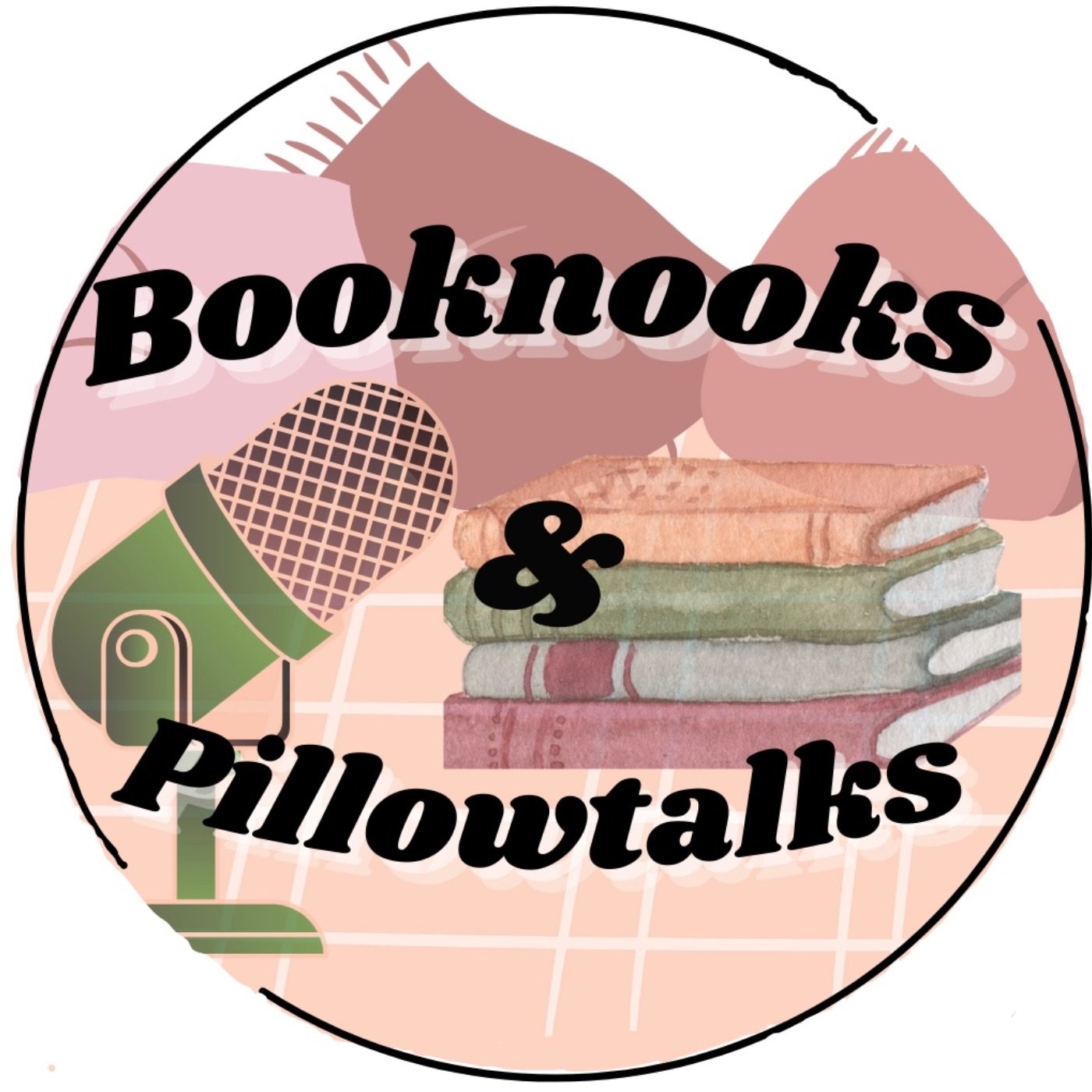 Booknooks & Pillowtalks 