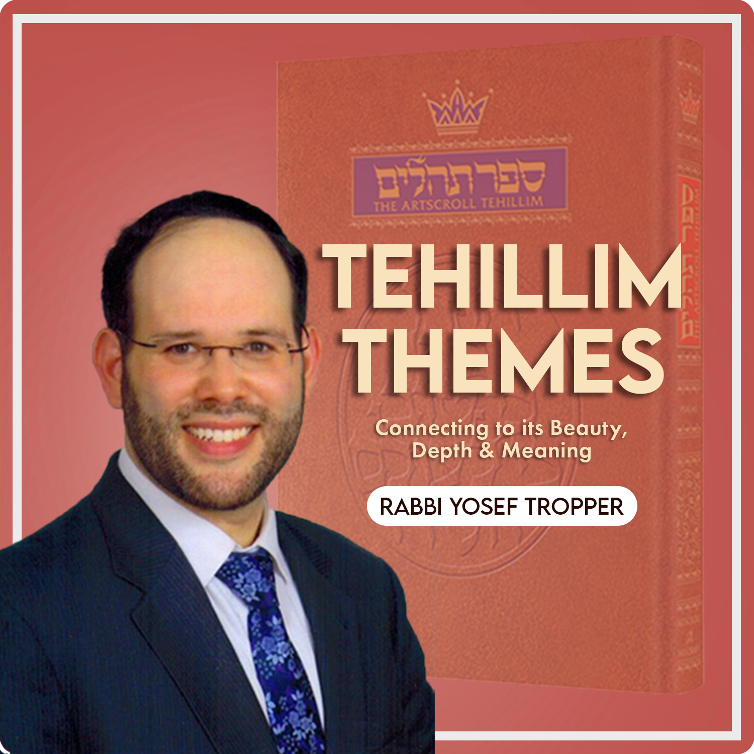 Tehillim Themes