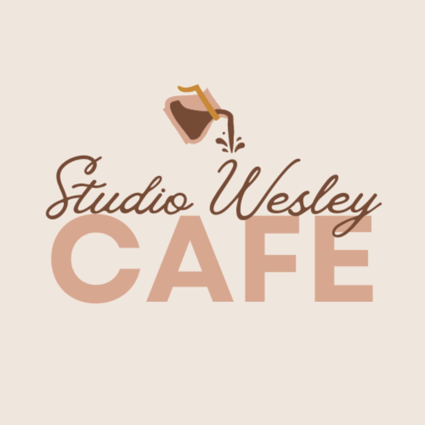 Studio Wesley Cafe