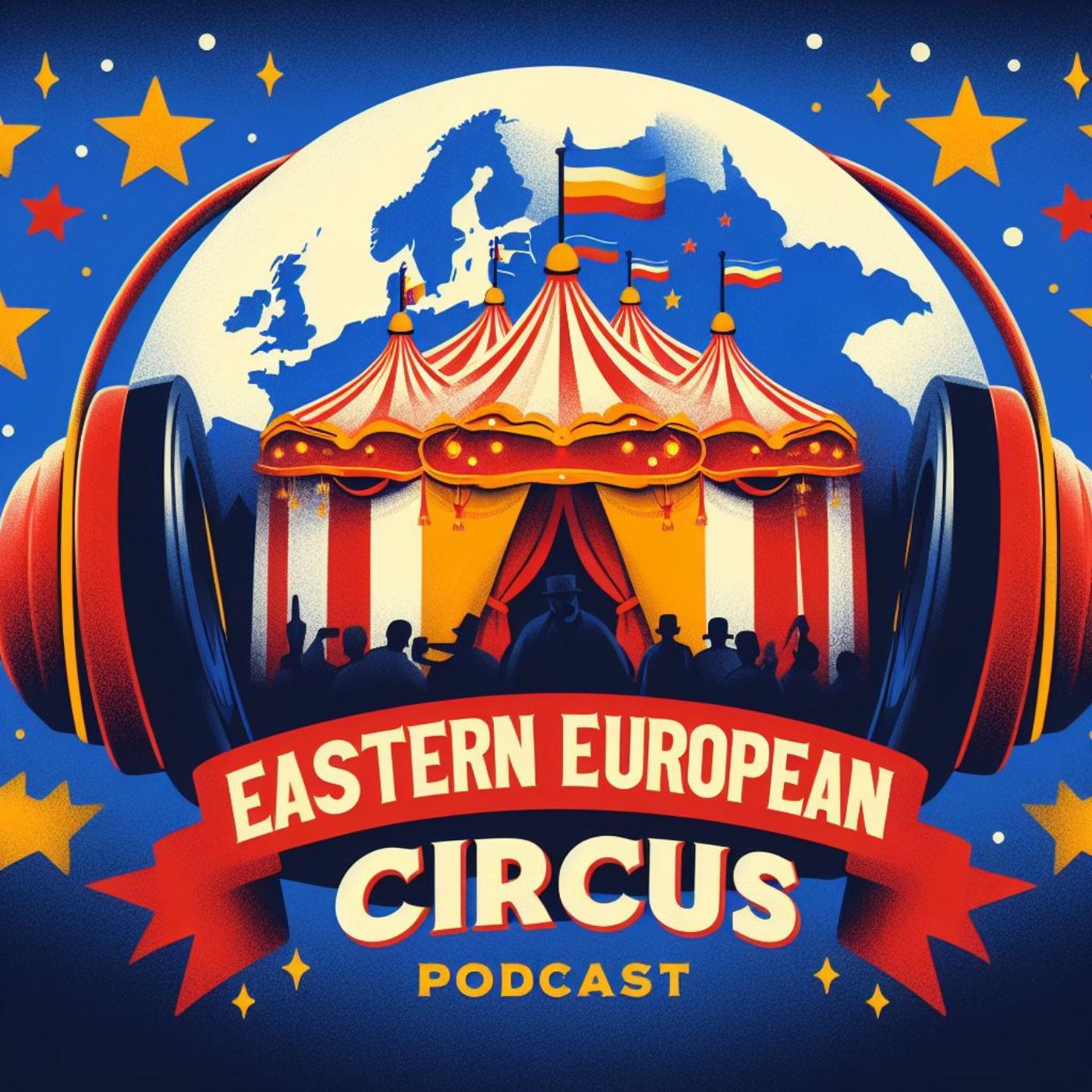 Eastern European Circus