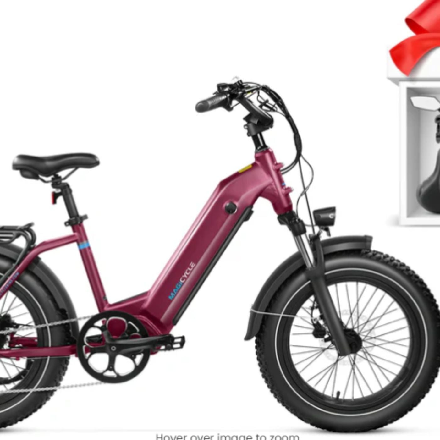 Best Magicycle Bike Discount Code: GETDAILY - Save Up To 30% Off