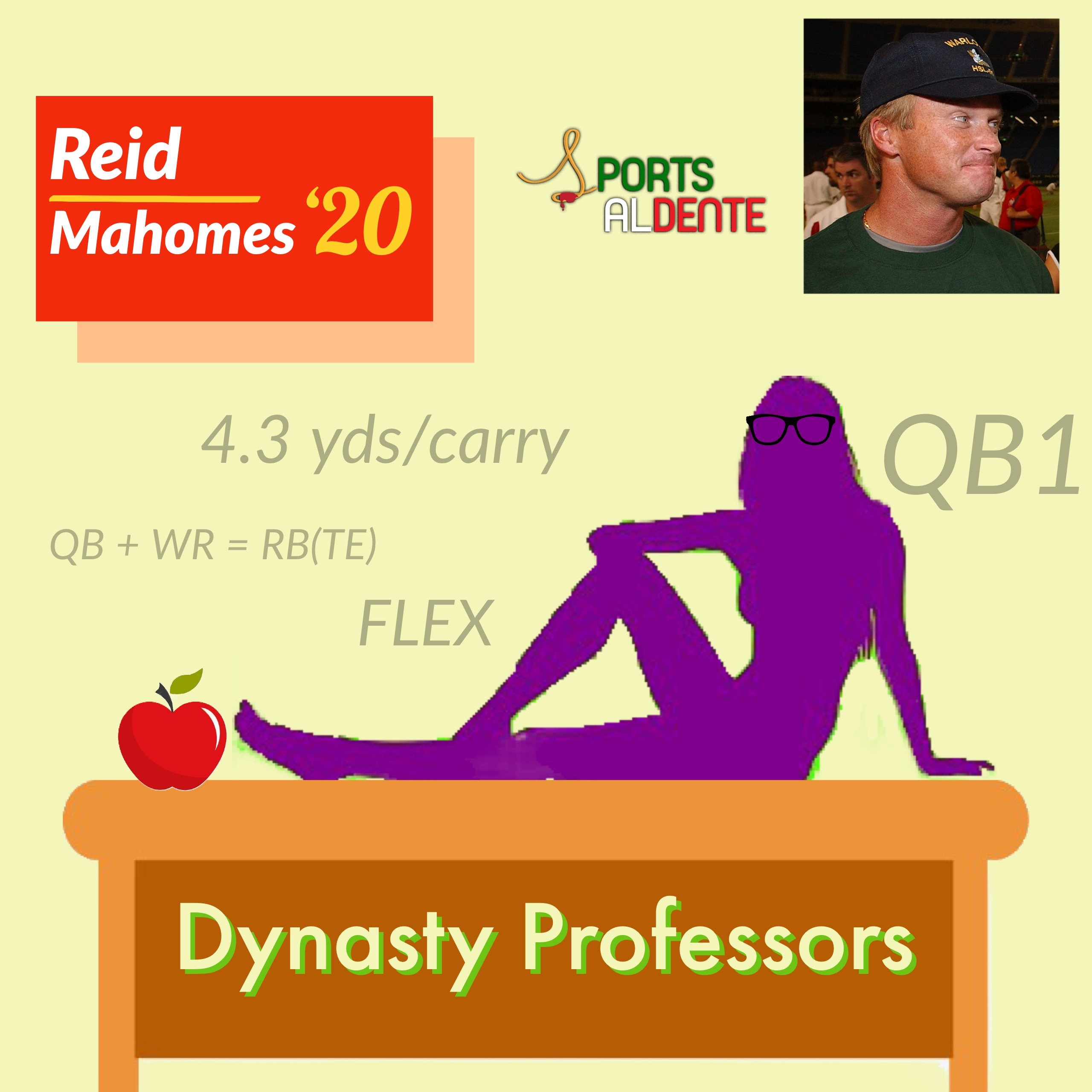 S1E30 - EP 30 - Dynasty Surprises And Disappointments