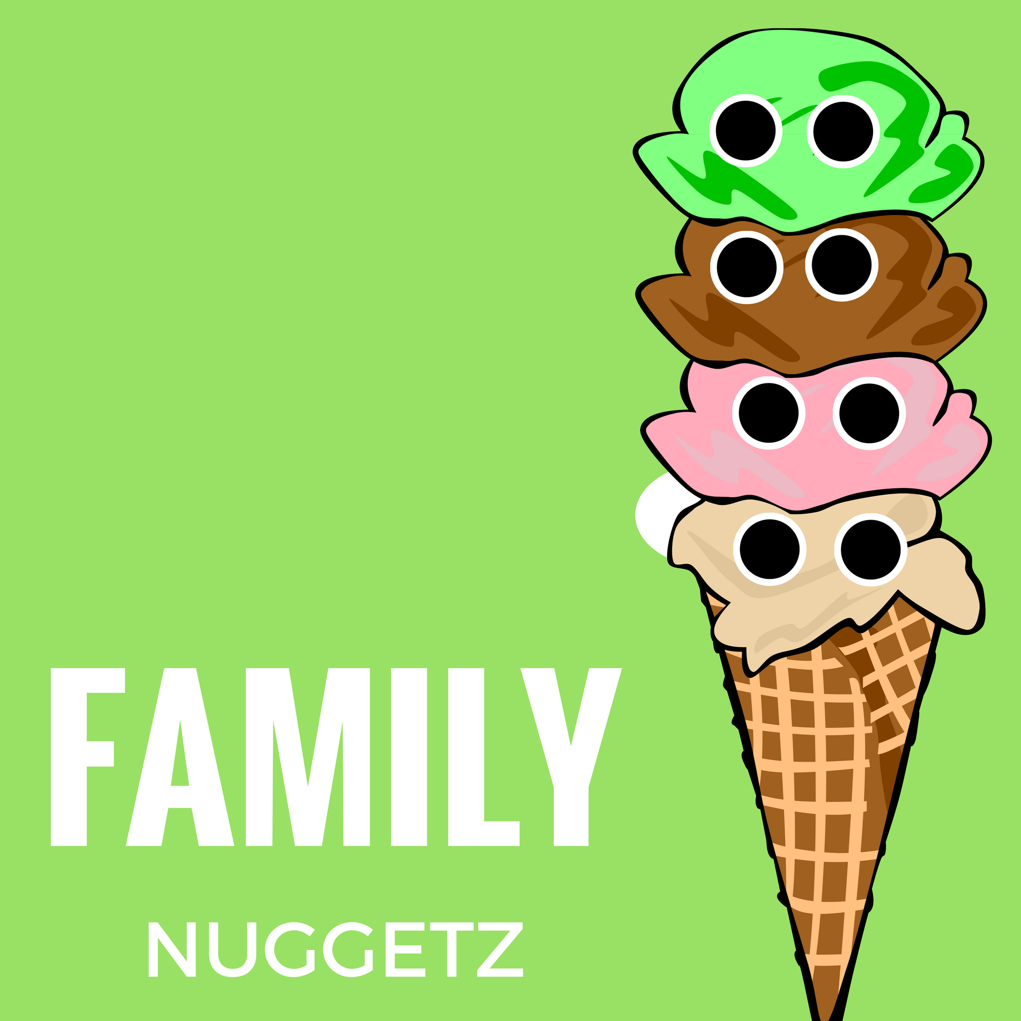Family Nuggetz