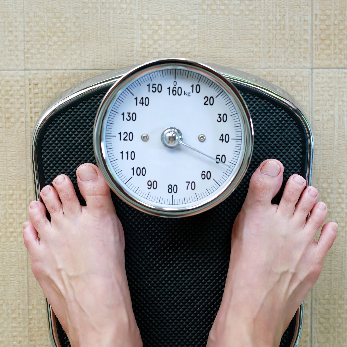 Precision Matters: The Science of Accurate Weighing