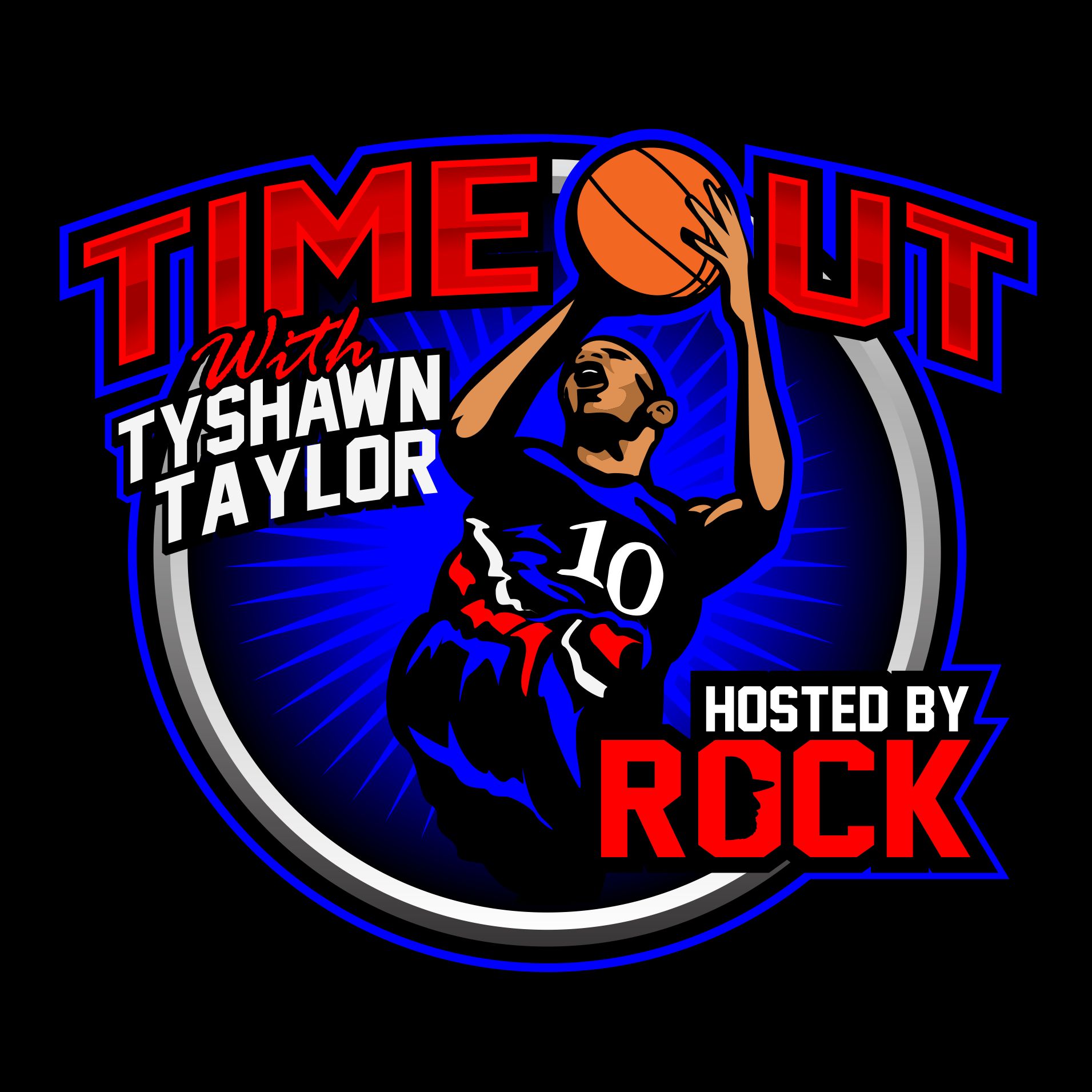 Timeout Podcast with Tyshawn Taylor